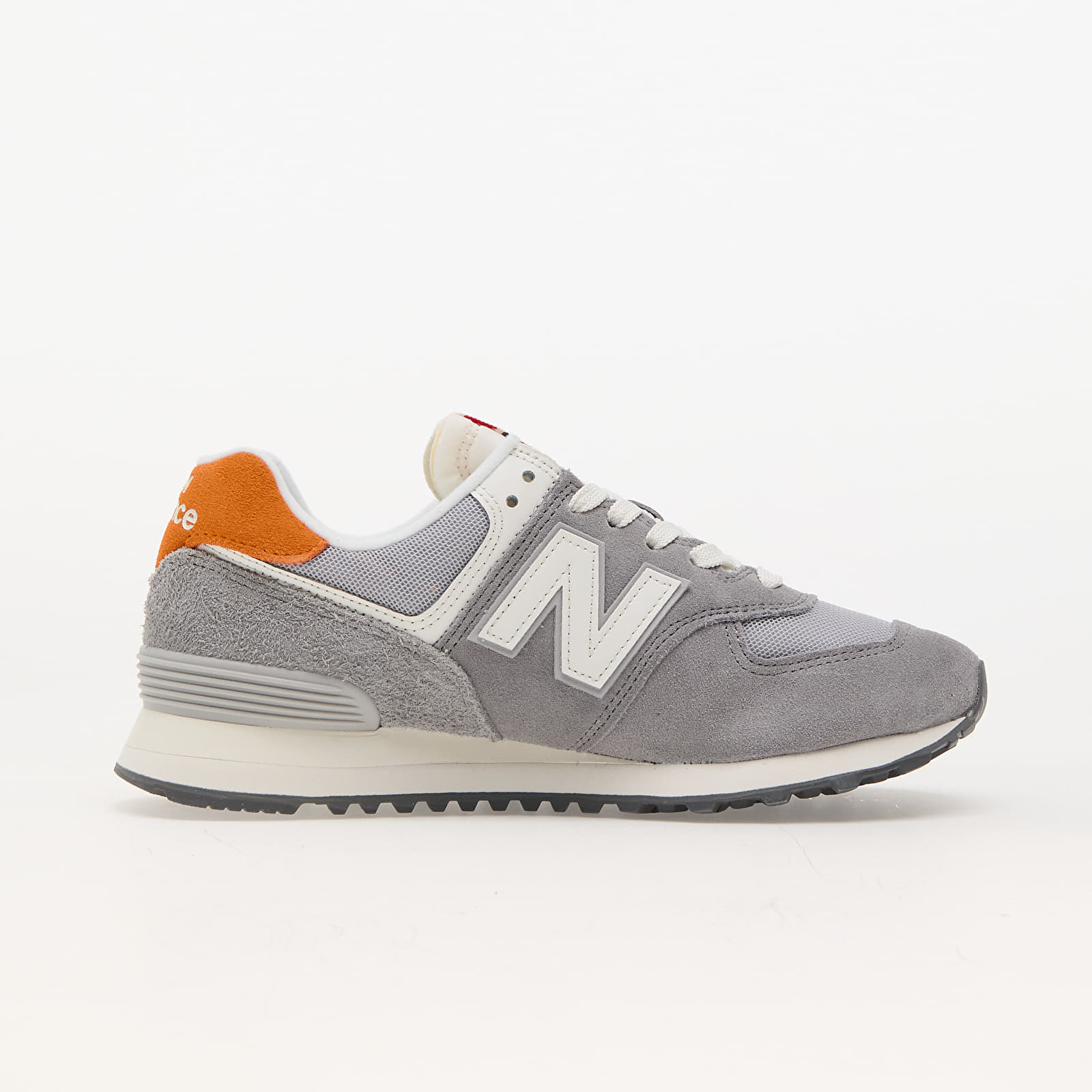 Dámske tenisky a obuv New Balance 574 Slate Grey