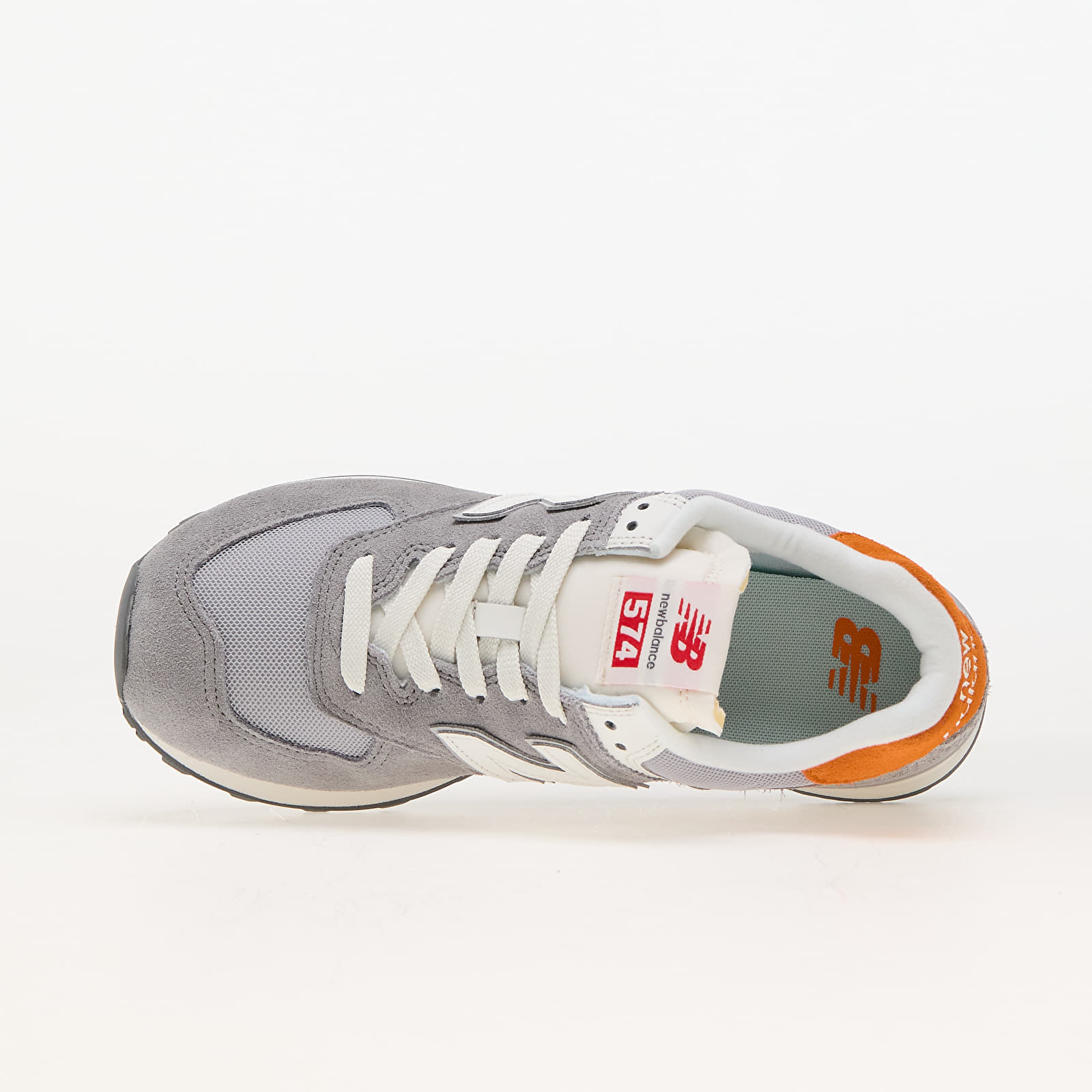 Women s sneakers and shoes New Balance 574 Slate Grey Queens