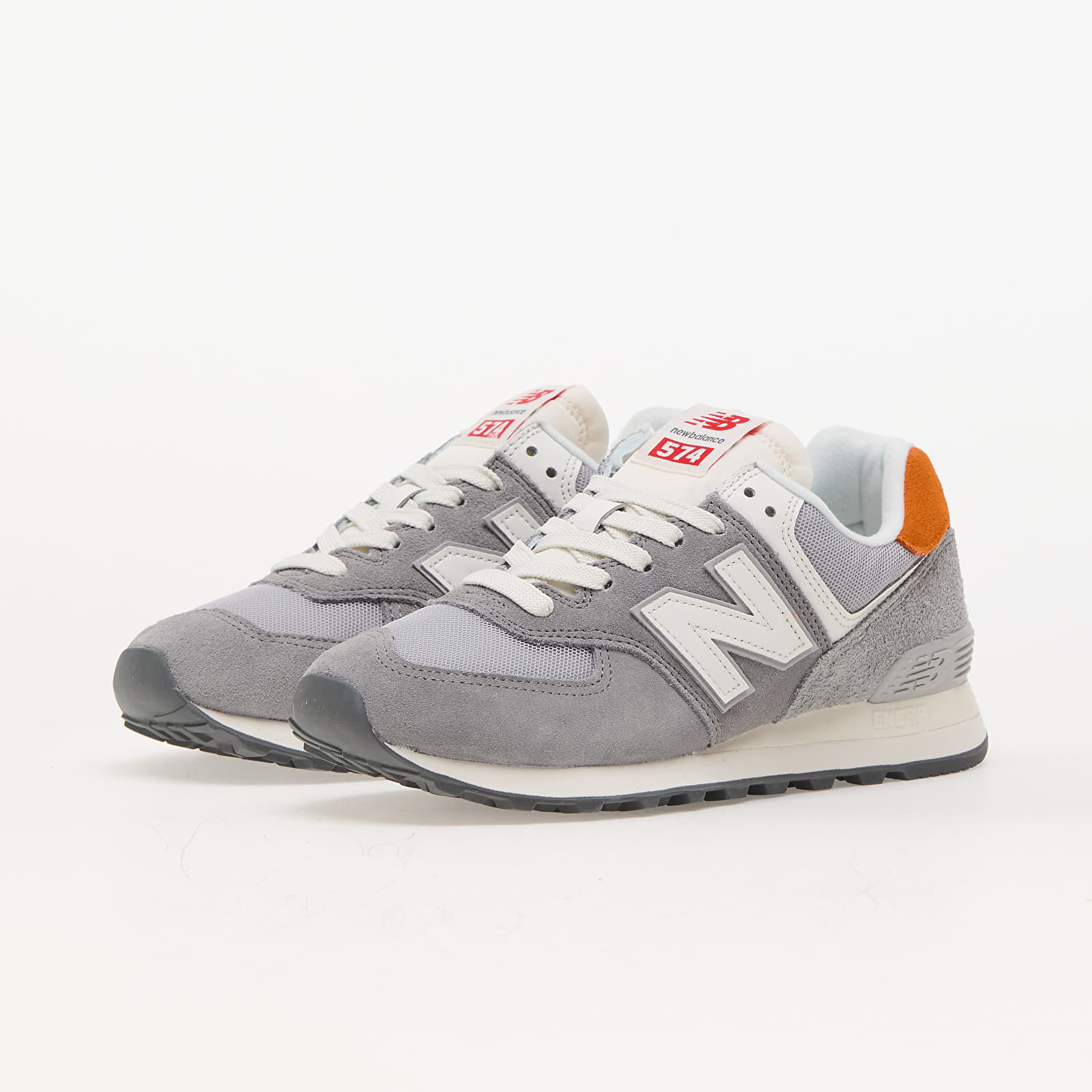 Dámske tenisky a obuv New Balance 574 Slate Grey