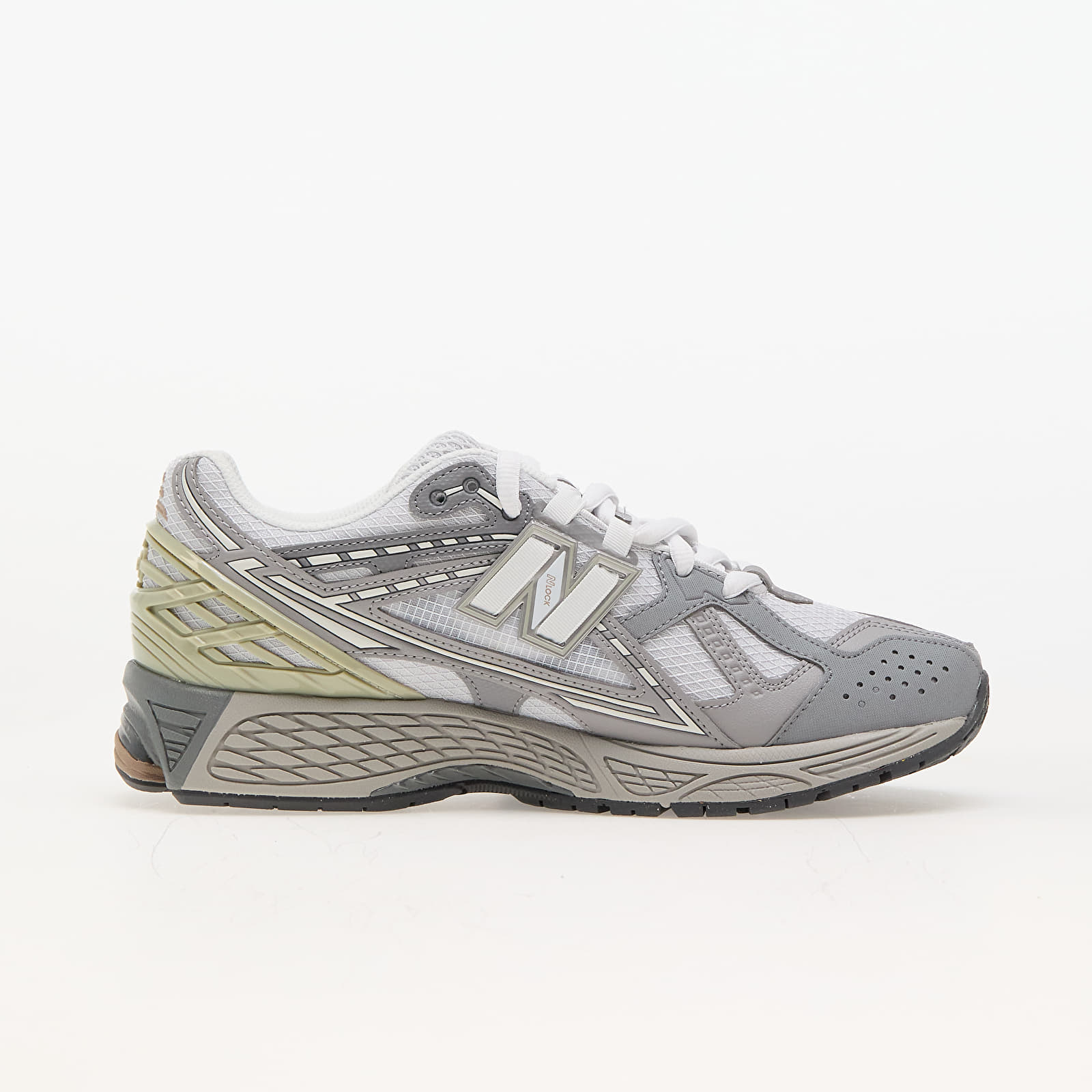 靴 New Balance 1906N Team Away Grey 27.5 New Balance 1906N 