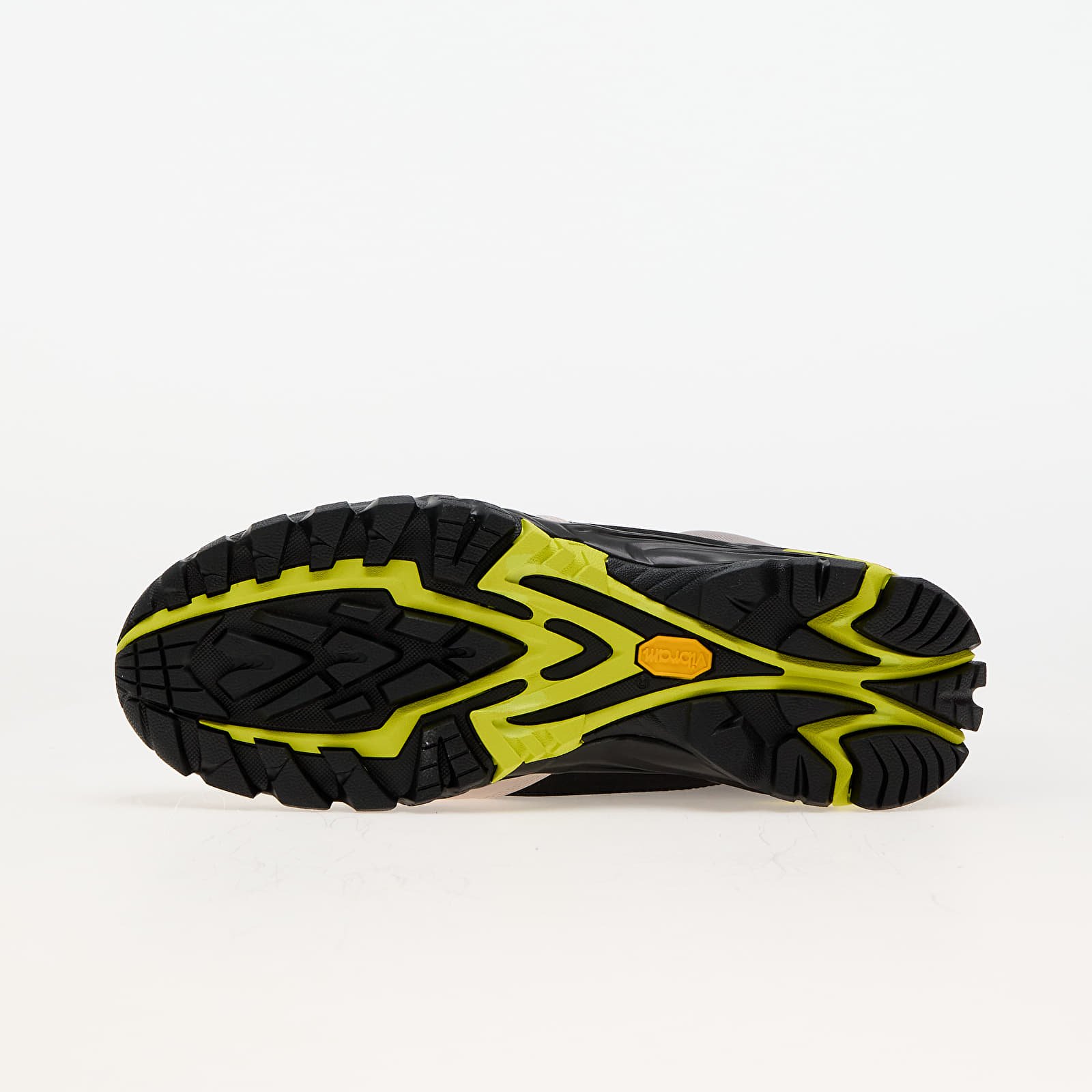 Turnschuhe und Schuhe für Männer Oakley Vertex Boot Grey/ Yellow