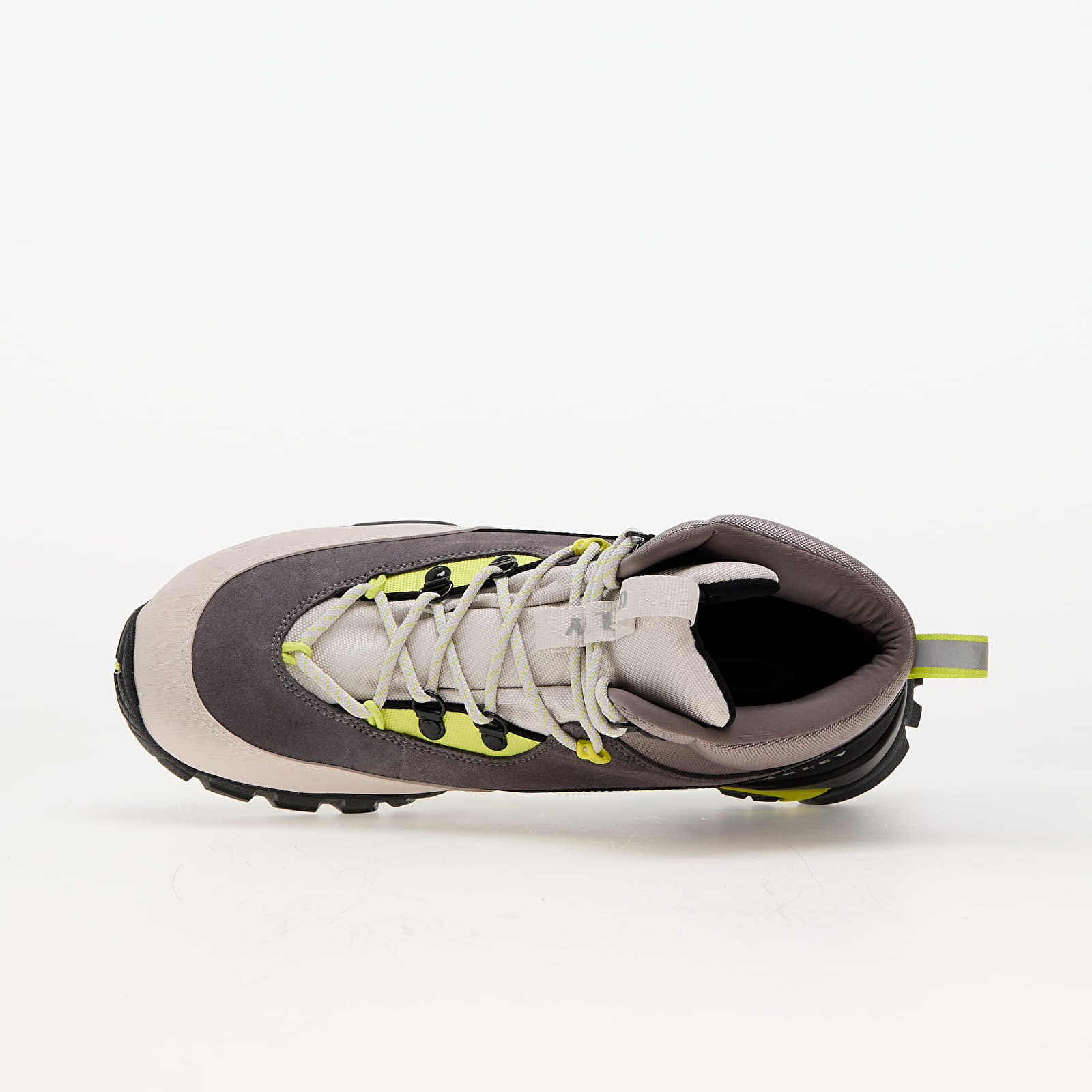 Turnschuhe und Schuhe für Männer Oakley Vertex Boot Grey/ Yellow