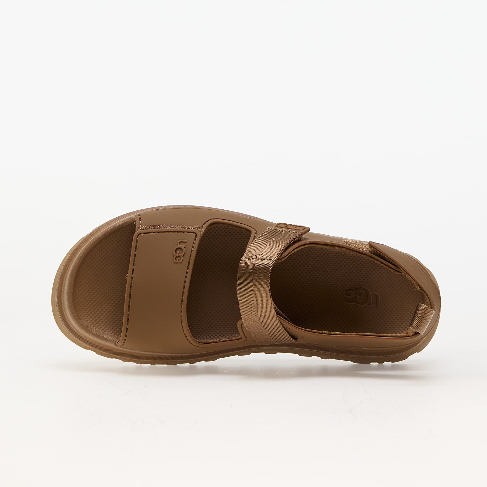 Dámské tenisky a boty UGG W Goldenglow Bison Brown