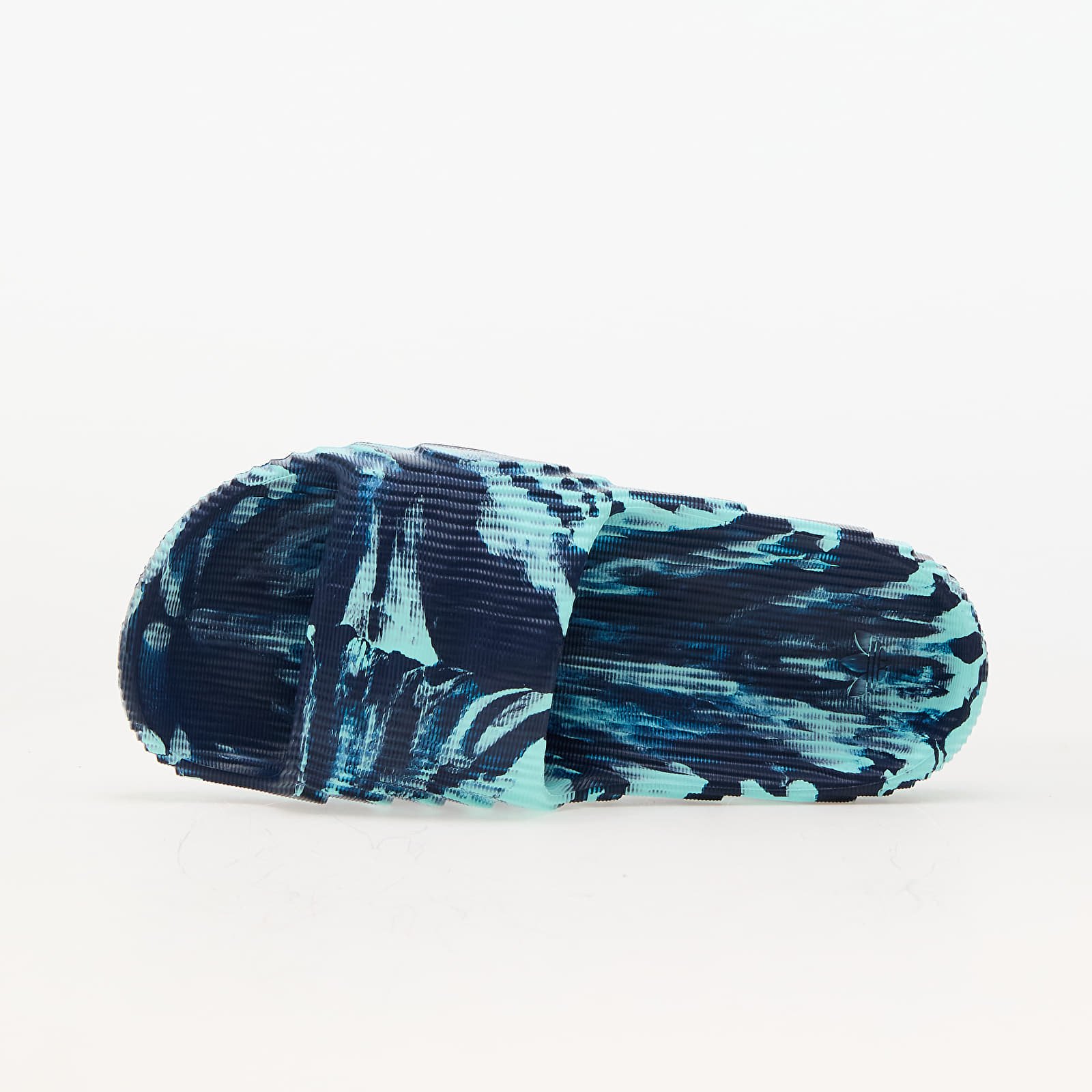 Γυναικεία παπούτσια adidas Adilette 22 W Night Indigo/ Easy Mint/ Cloud White