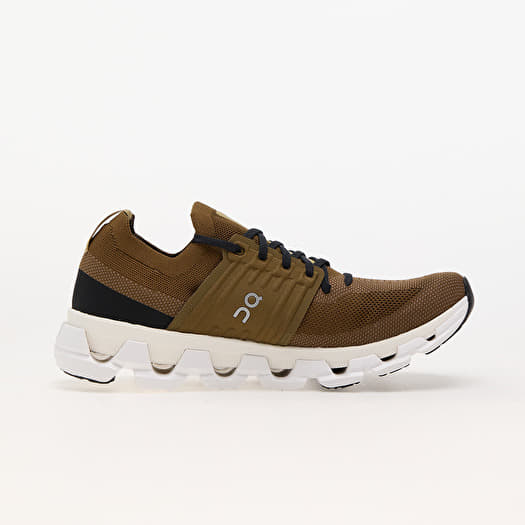 Zapatillas y zapatos de hombre On M Cloudswift 3 Hunter Safari Queens