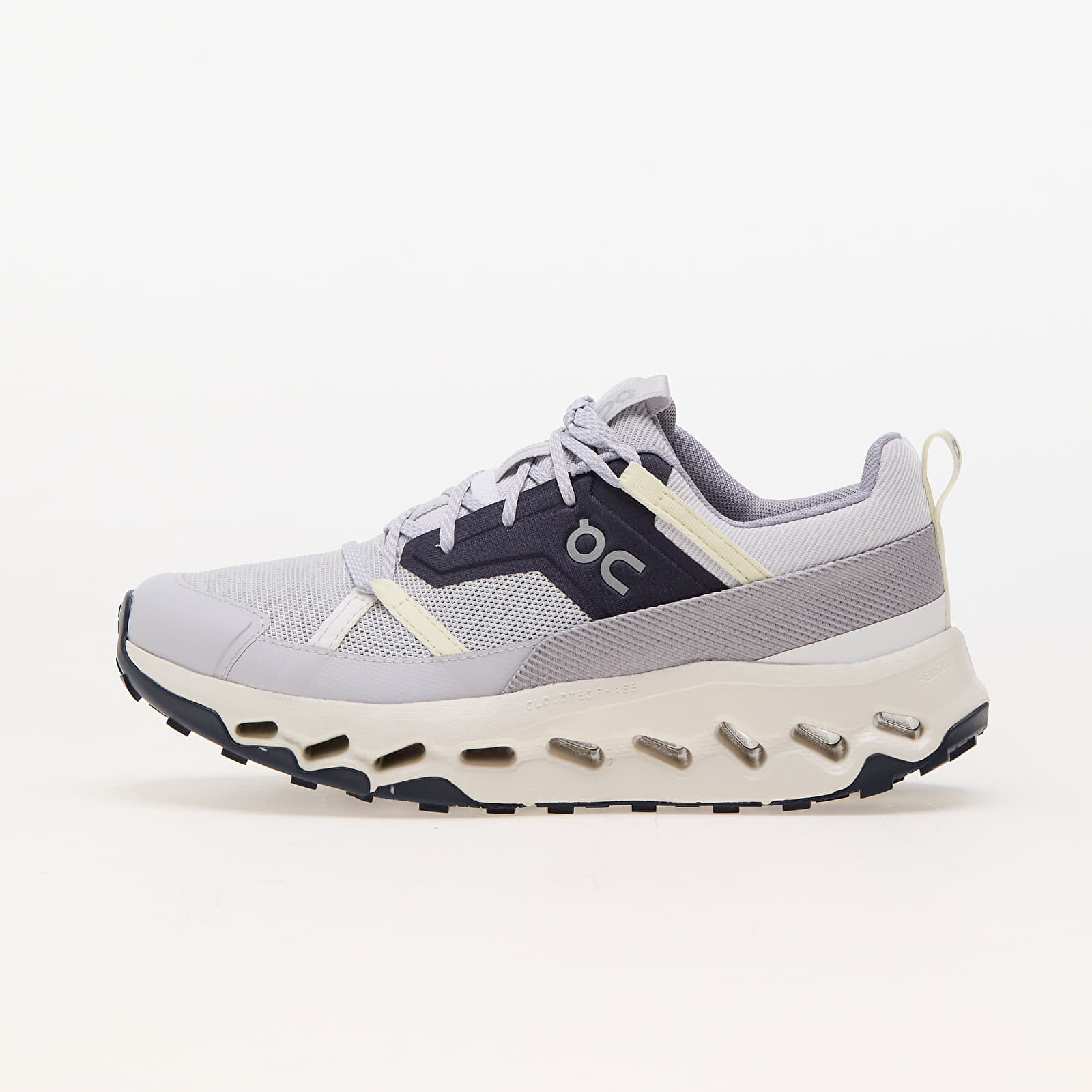 Women's sneakers and shoes On W Cloudhorizon W Lavender/ Ivory