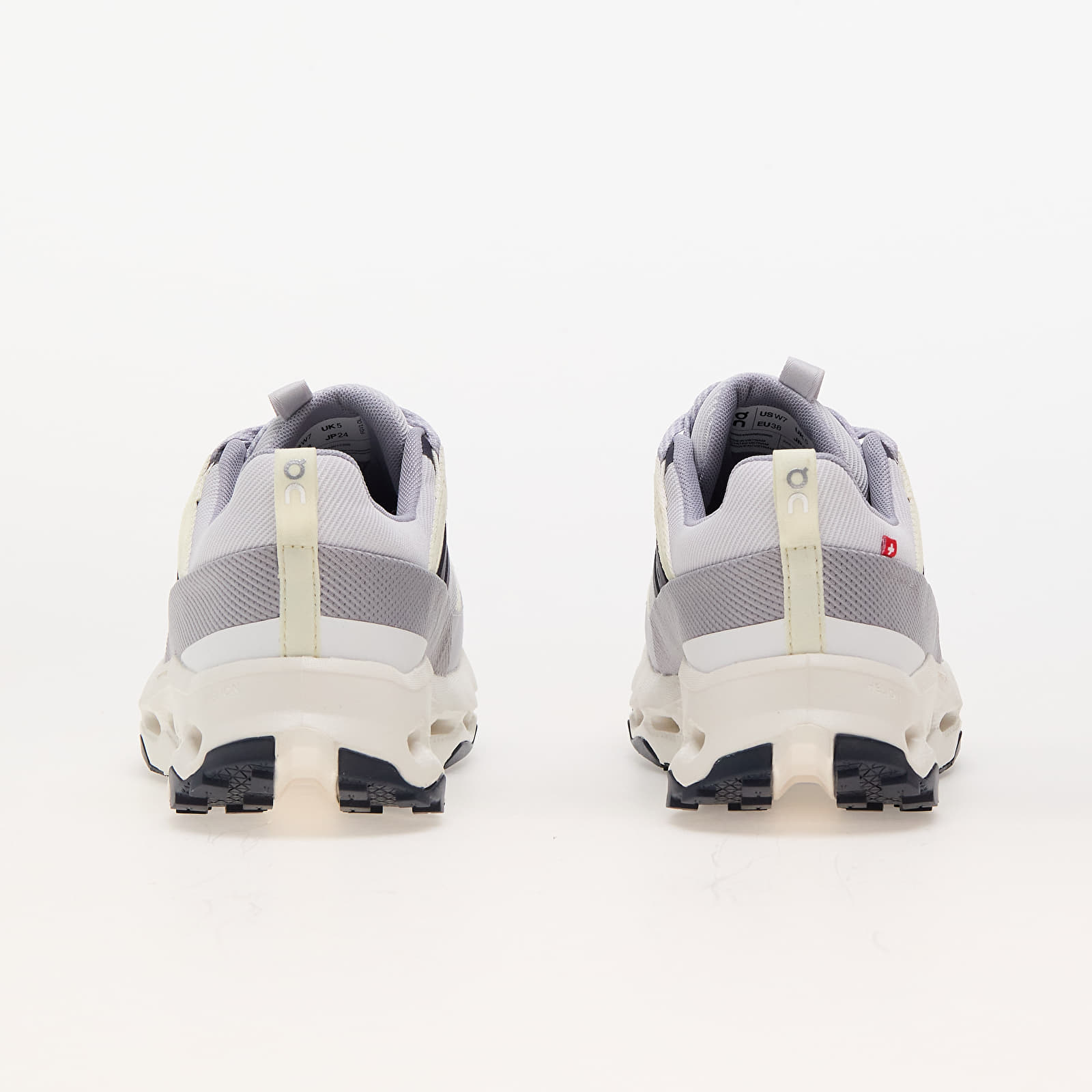 Naiste tossud ja kingad On W Cloudhorizon W Lavender/ Ivory