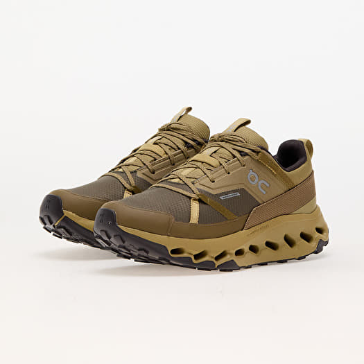 Industrial Waste Ecco Soft Runner Perforated Women's Sneakers And