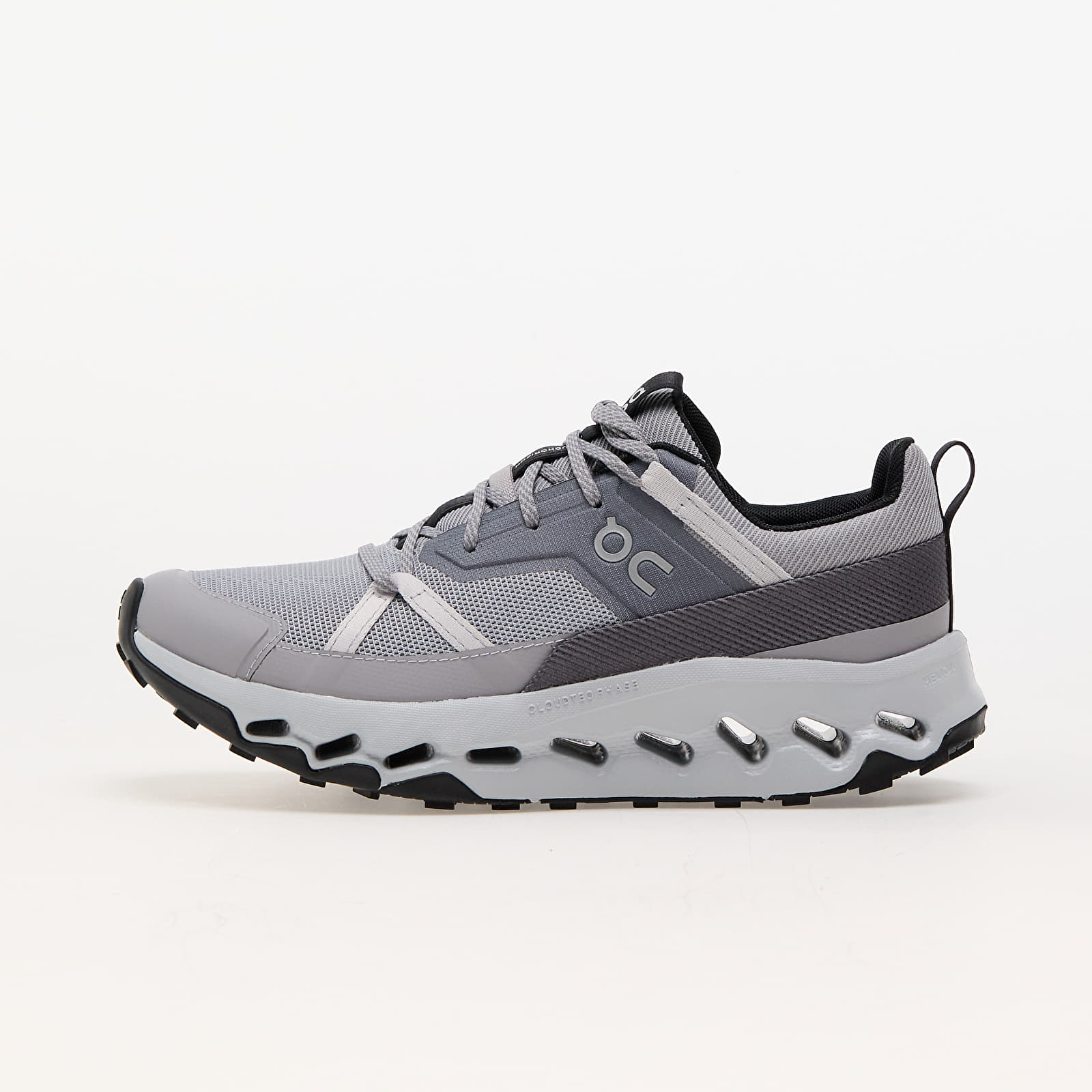 Women's sneakers and shoes On W Cloudhorizon W Alloy/ Frost