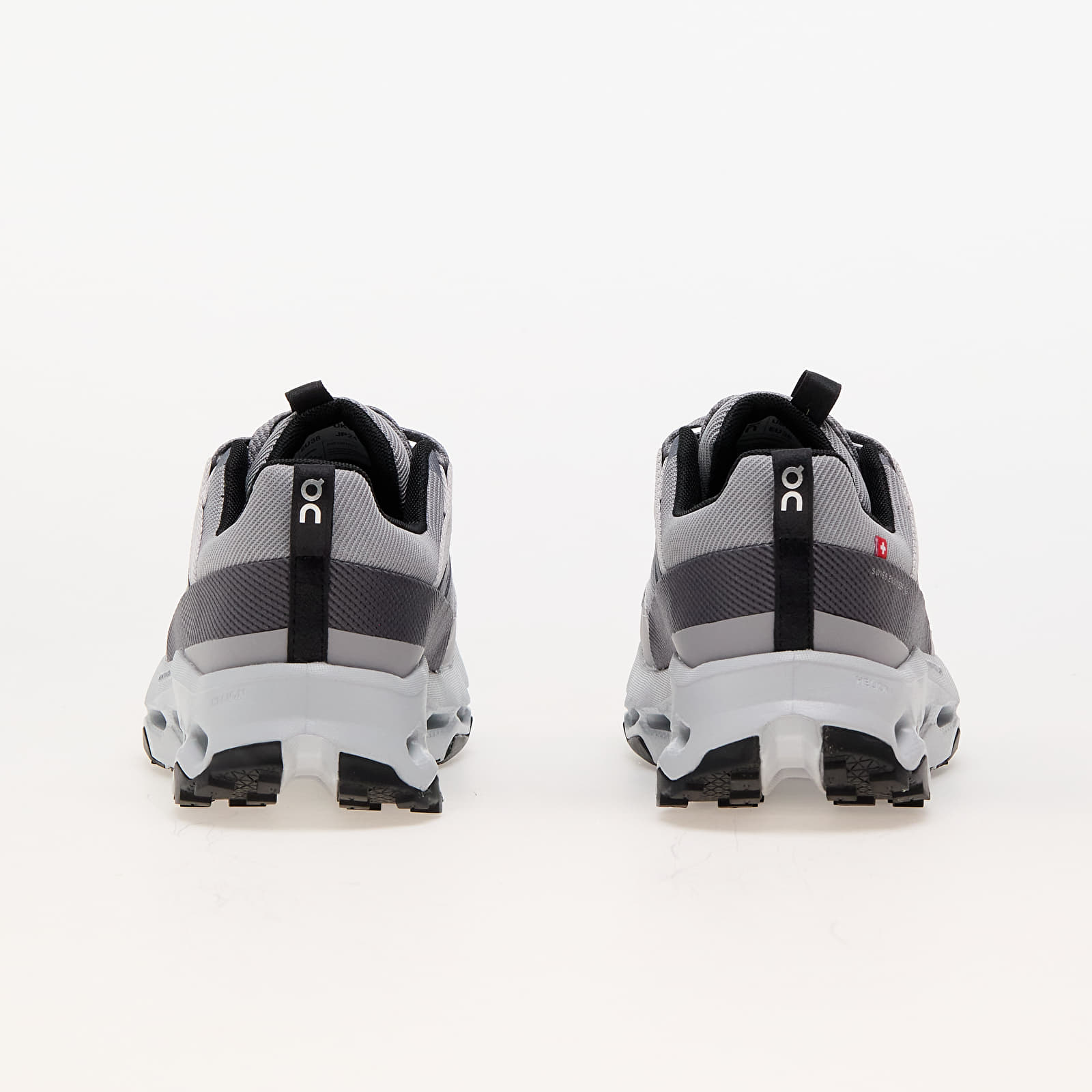 Chaussures et baskets femme On W Cloudhorizon W Alloy/ Frost