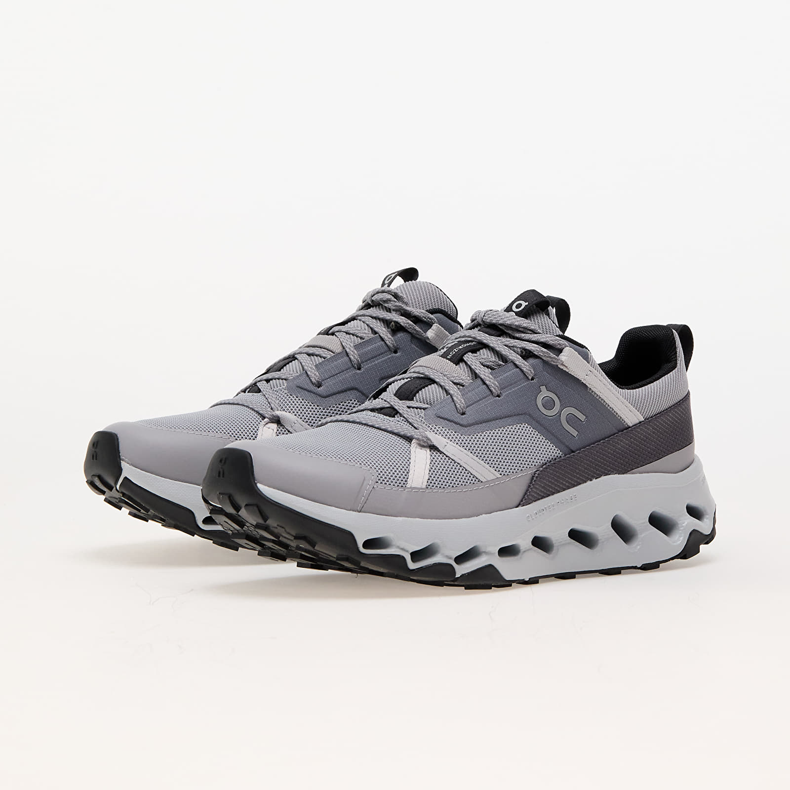 Chaussures et baskets femme On W Cloudhorizon W Alloy/ Frost