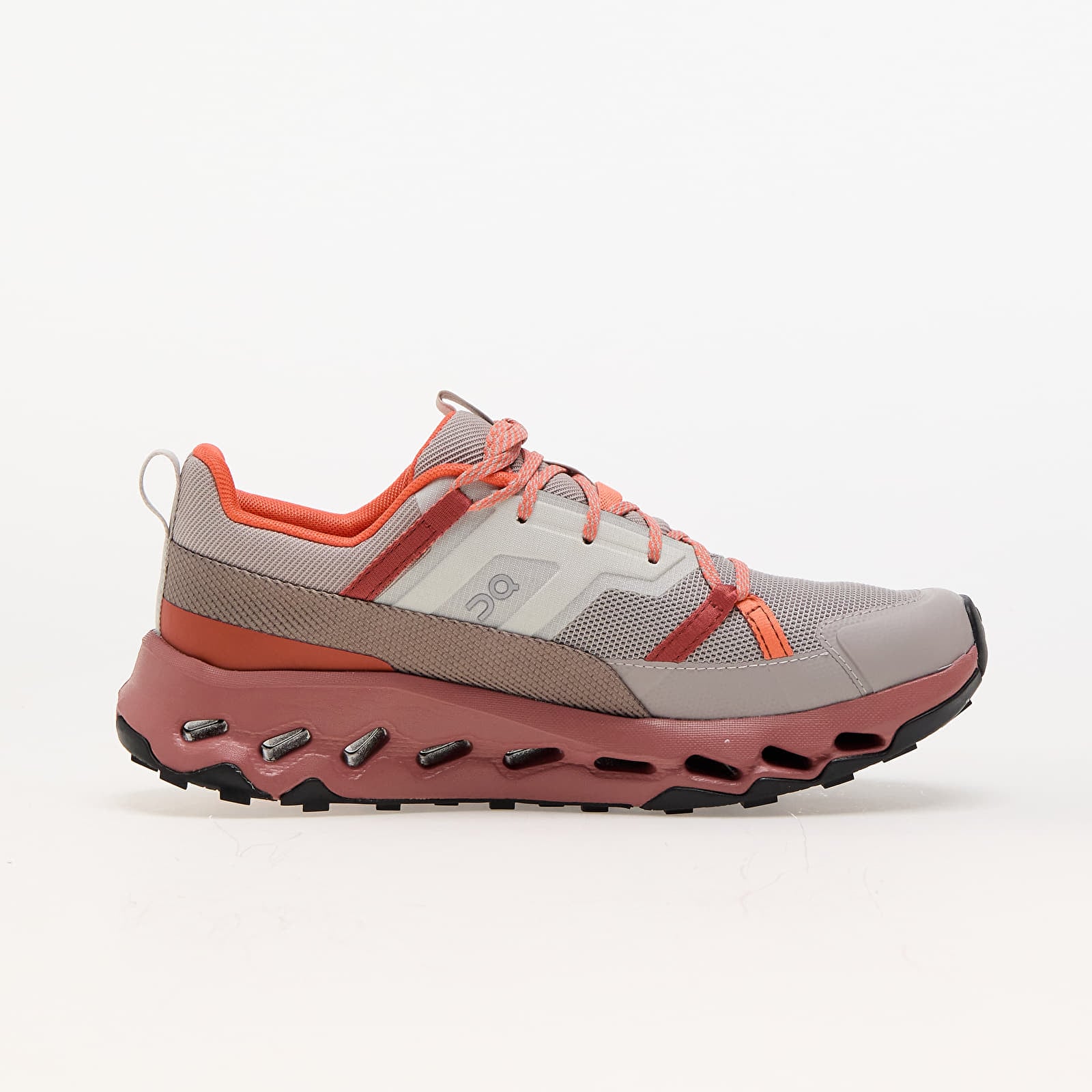 Women's sneakers and shoes On W Cloudhorizon W Fog/ Mahogany