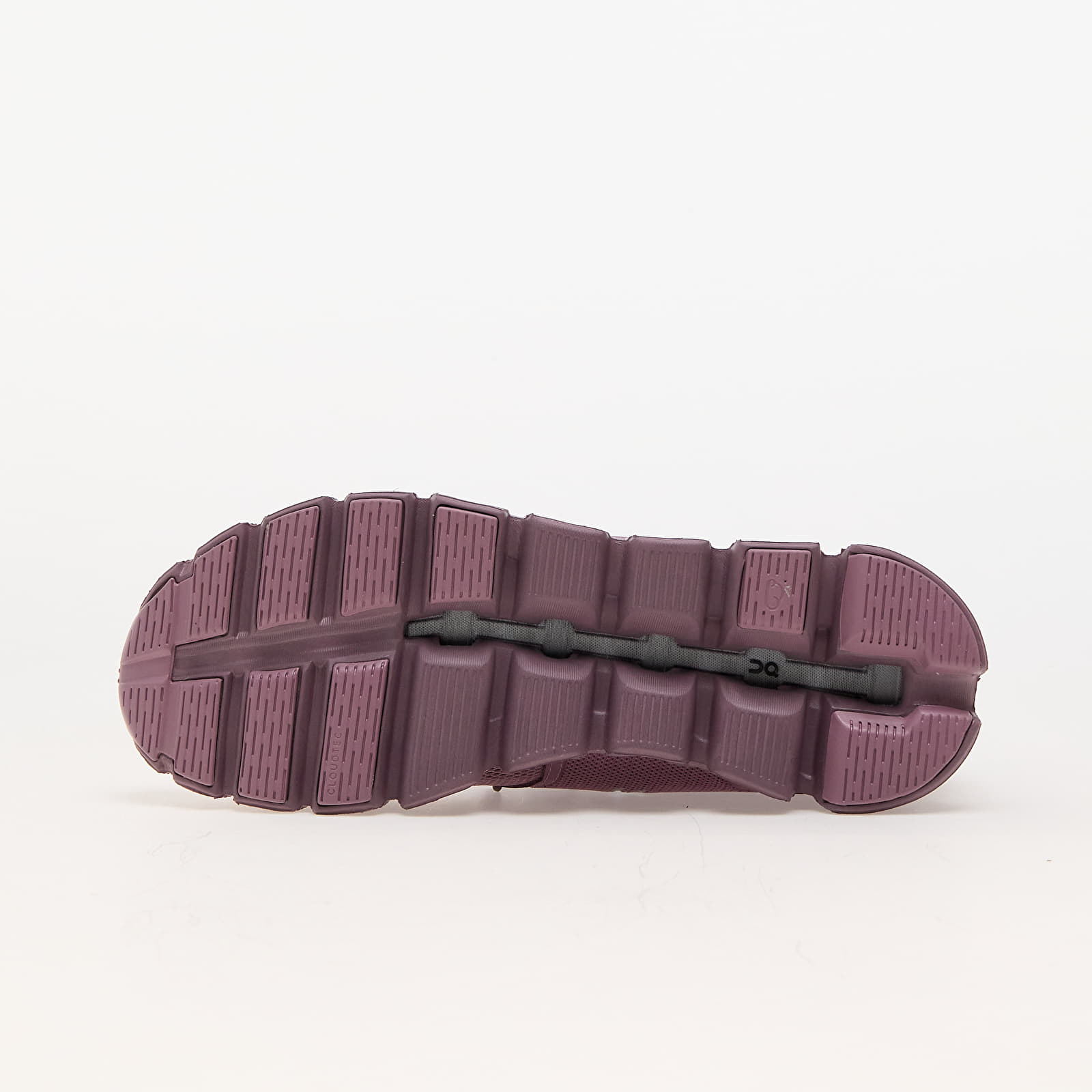 Women's sneakers and shoes On W Cloud 5 Fig/ Quartz