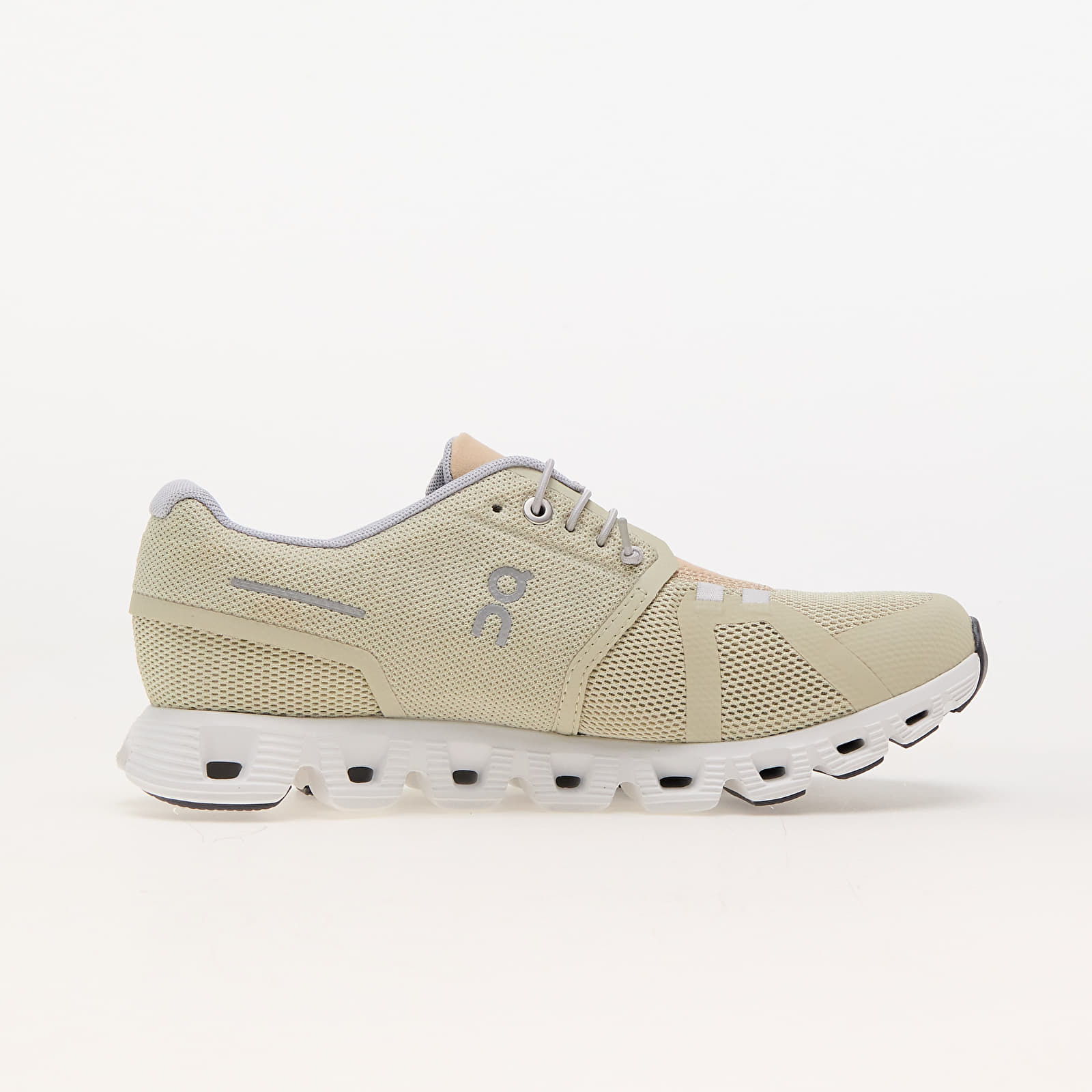 Women's sneakers and shoes On W Cloud 5 Haze/ Sand