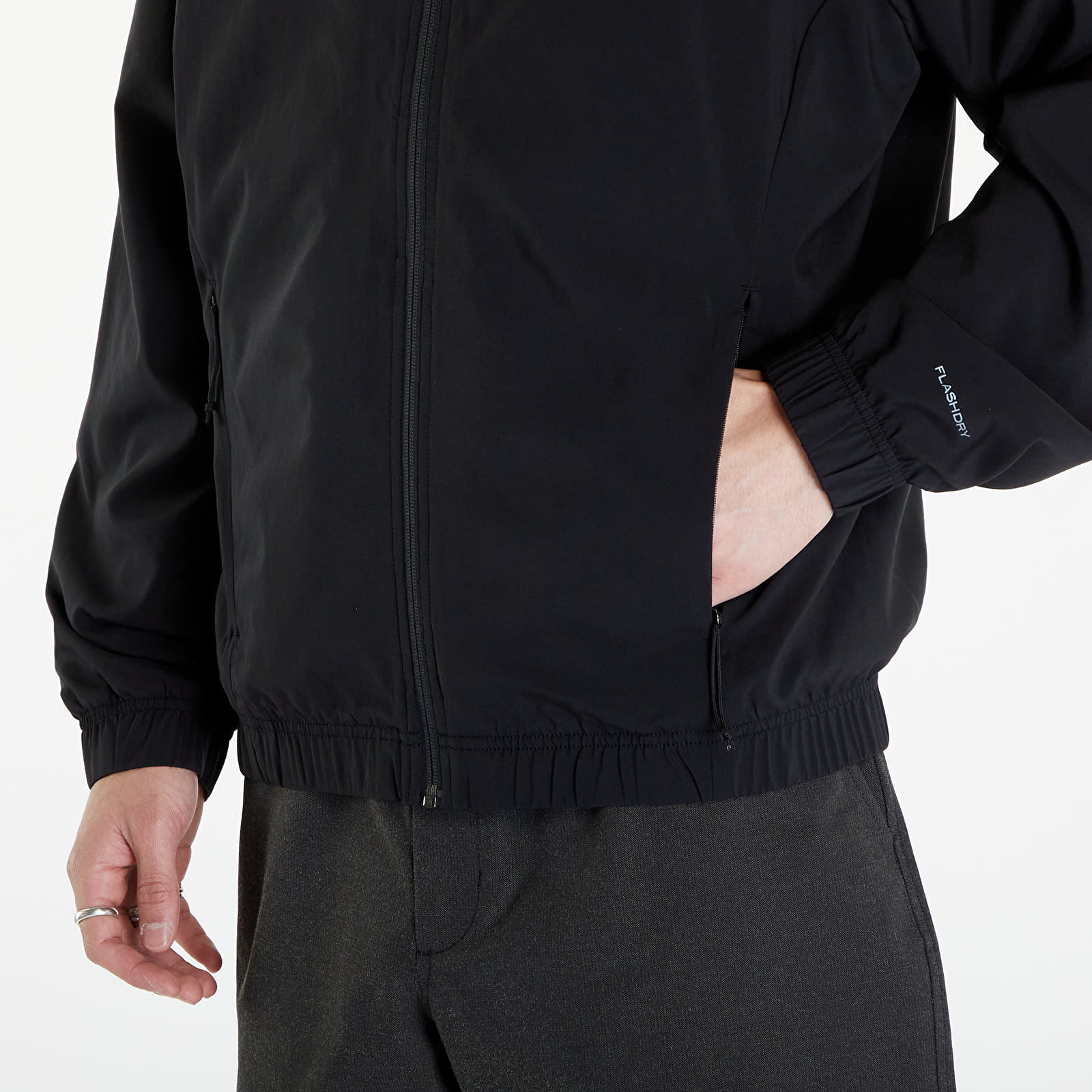 Takit The North Face Zumu Jacket TNF Black