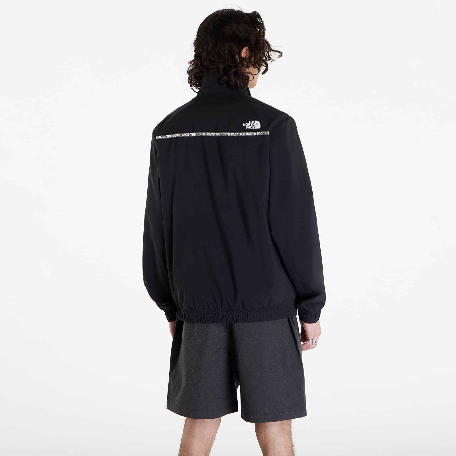 Takit The North Face Zumu Jacket TNF Black