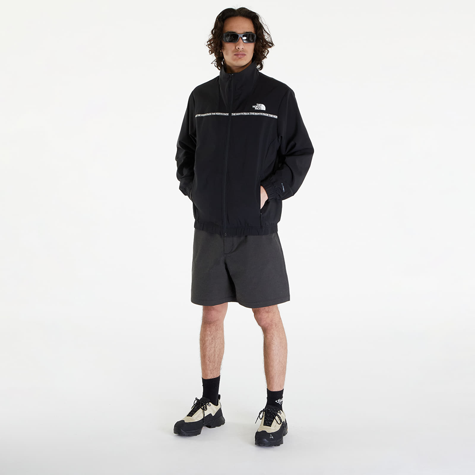 Takit The North Face Zumu Jacket TNF Black