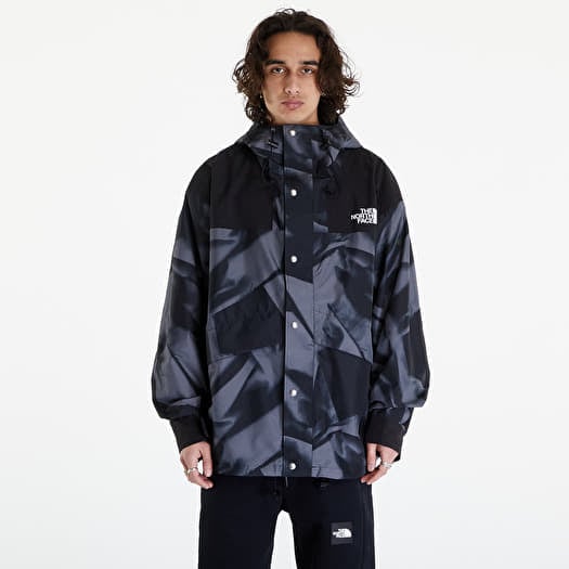 Windbreakers The North Face 86 Retro Mountain Jacket Smoked Smoked Pearl Queens