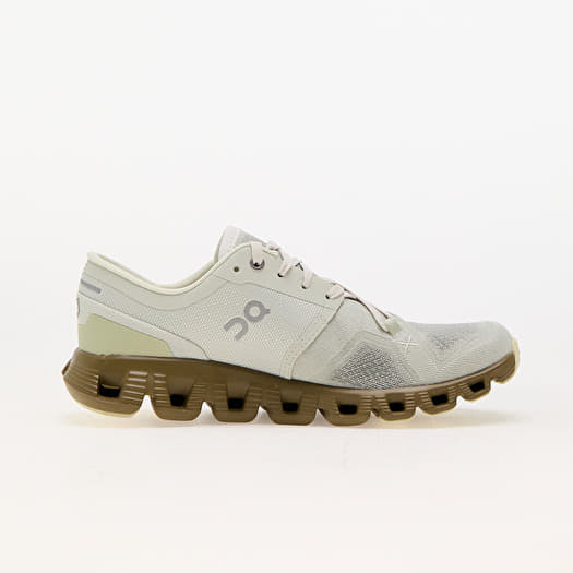 Women s sneakers and shoes On W Cloud X 3 Aloe Hunter Queens