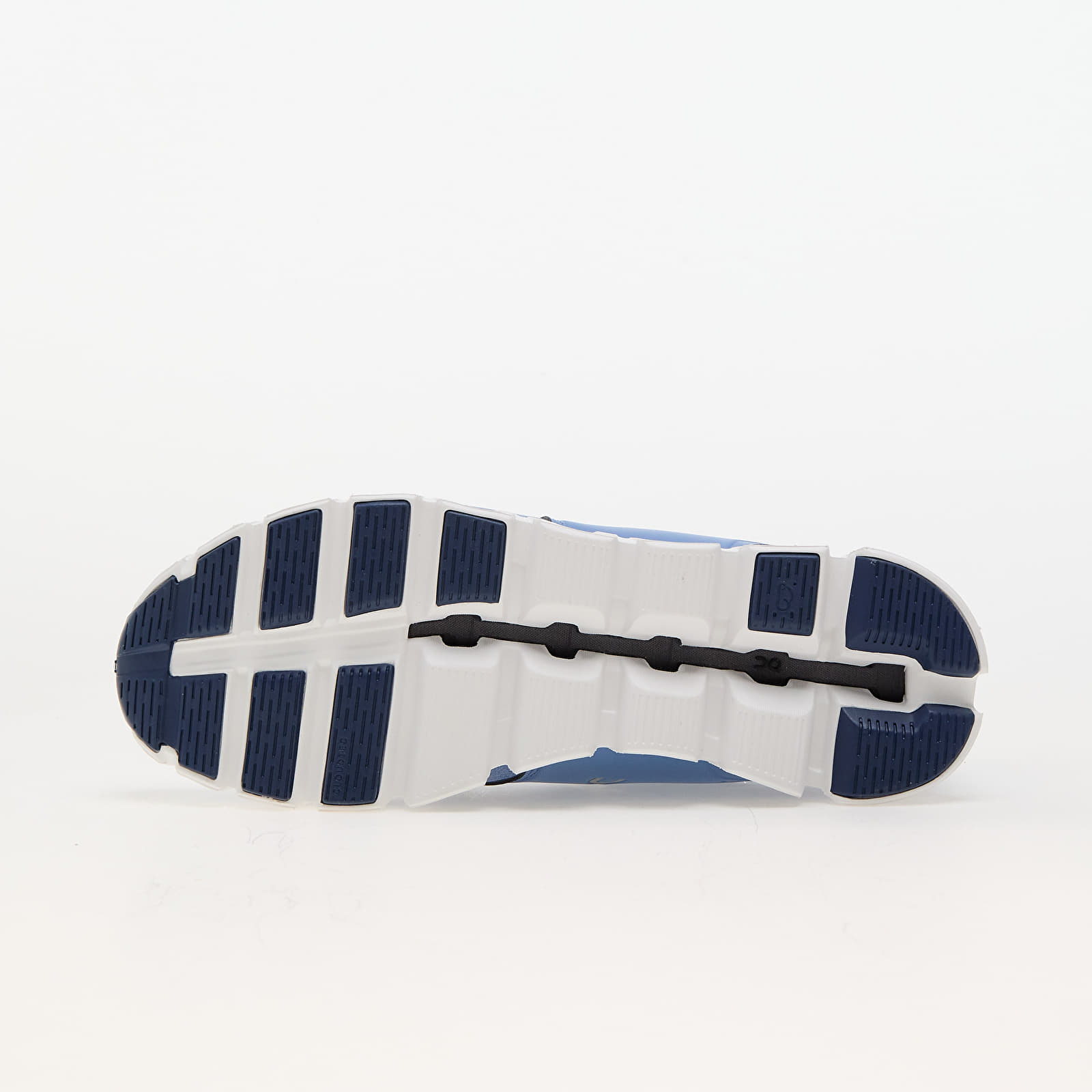 Men's sneakers and shoes On M Cloud 5 Terry Neptune/ White