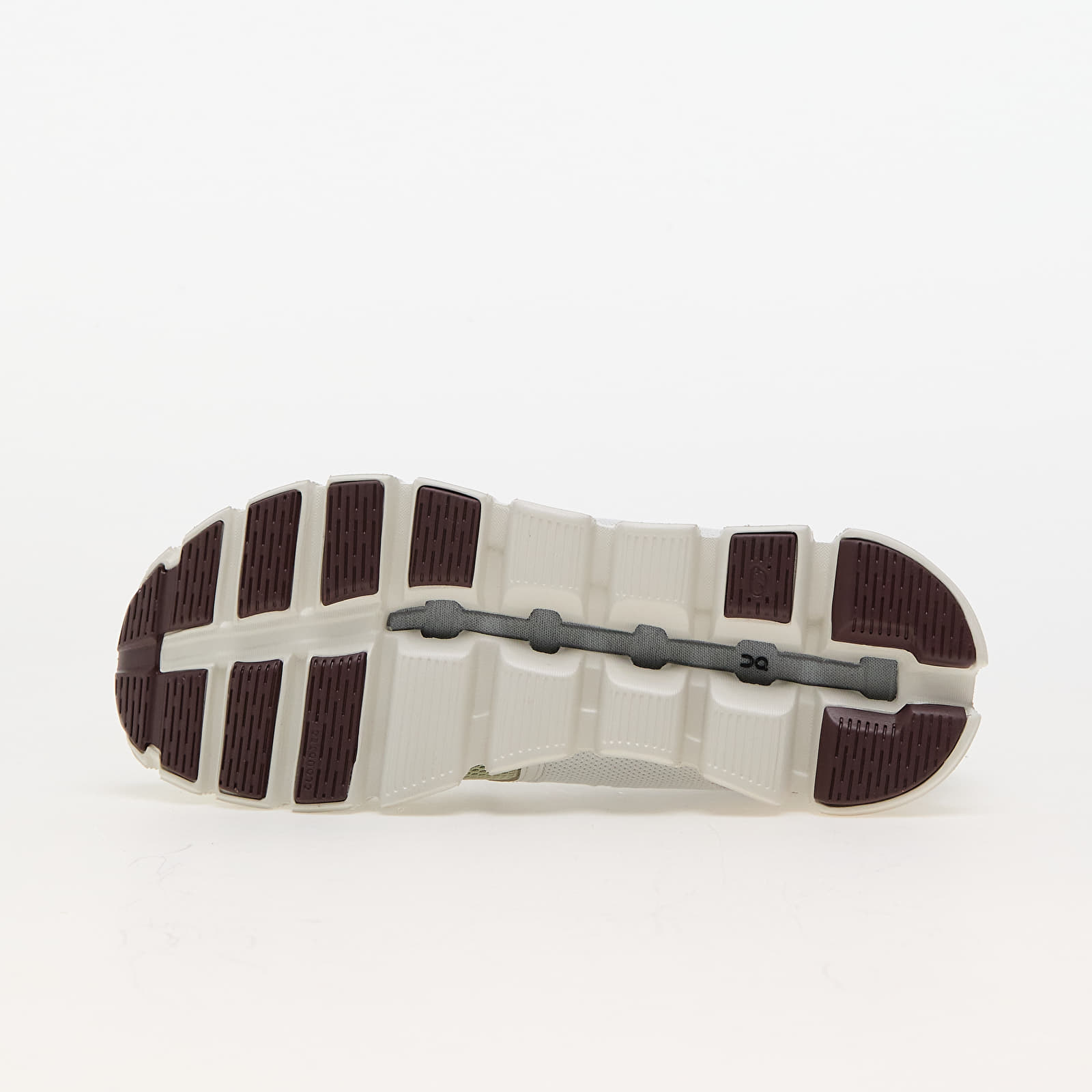 Women's sneakers and shoes On W Cloud 5 Ice/ Haze