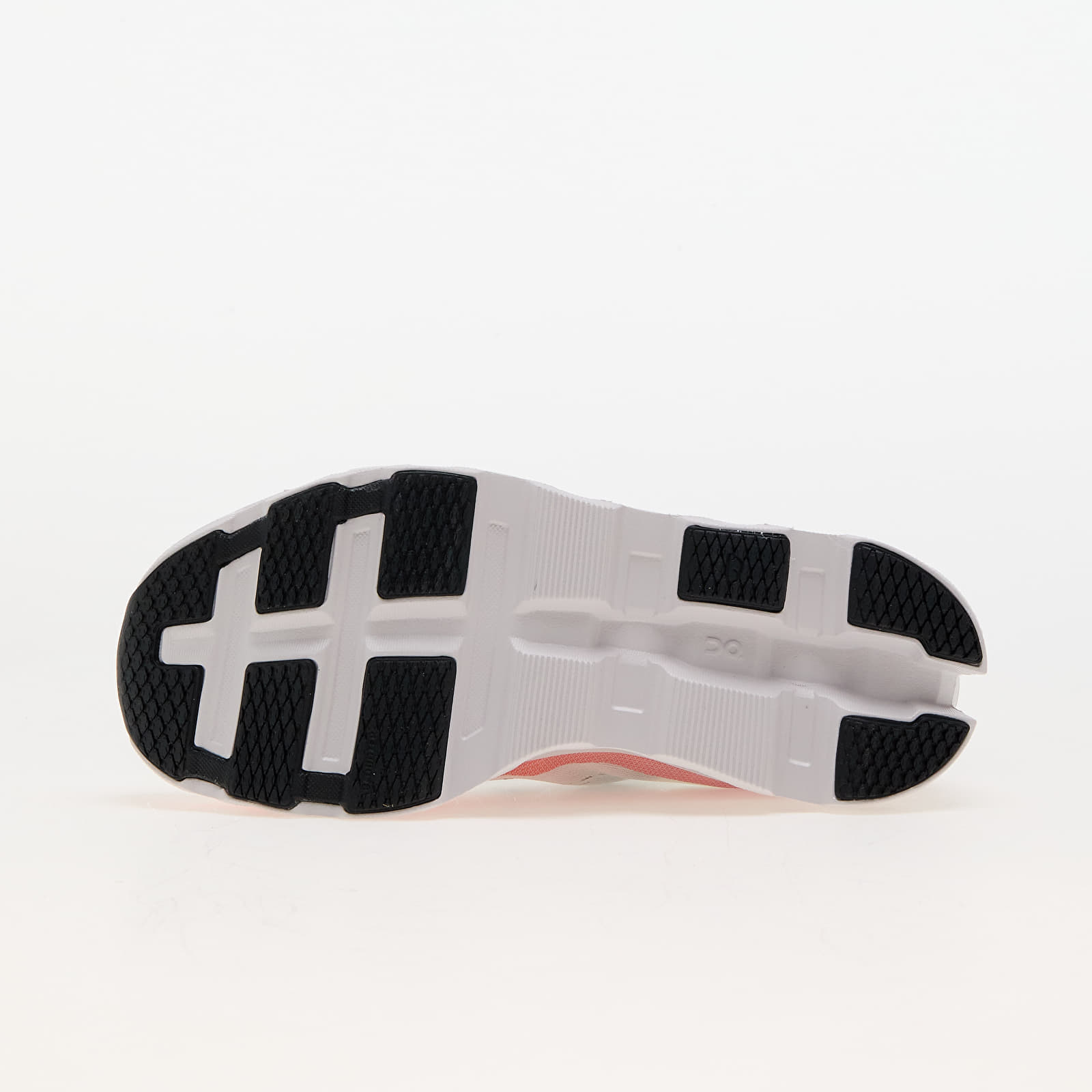 Sneakers og sko til kvinder On W Cloudmonster 2 Undyed/ Flame