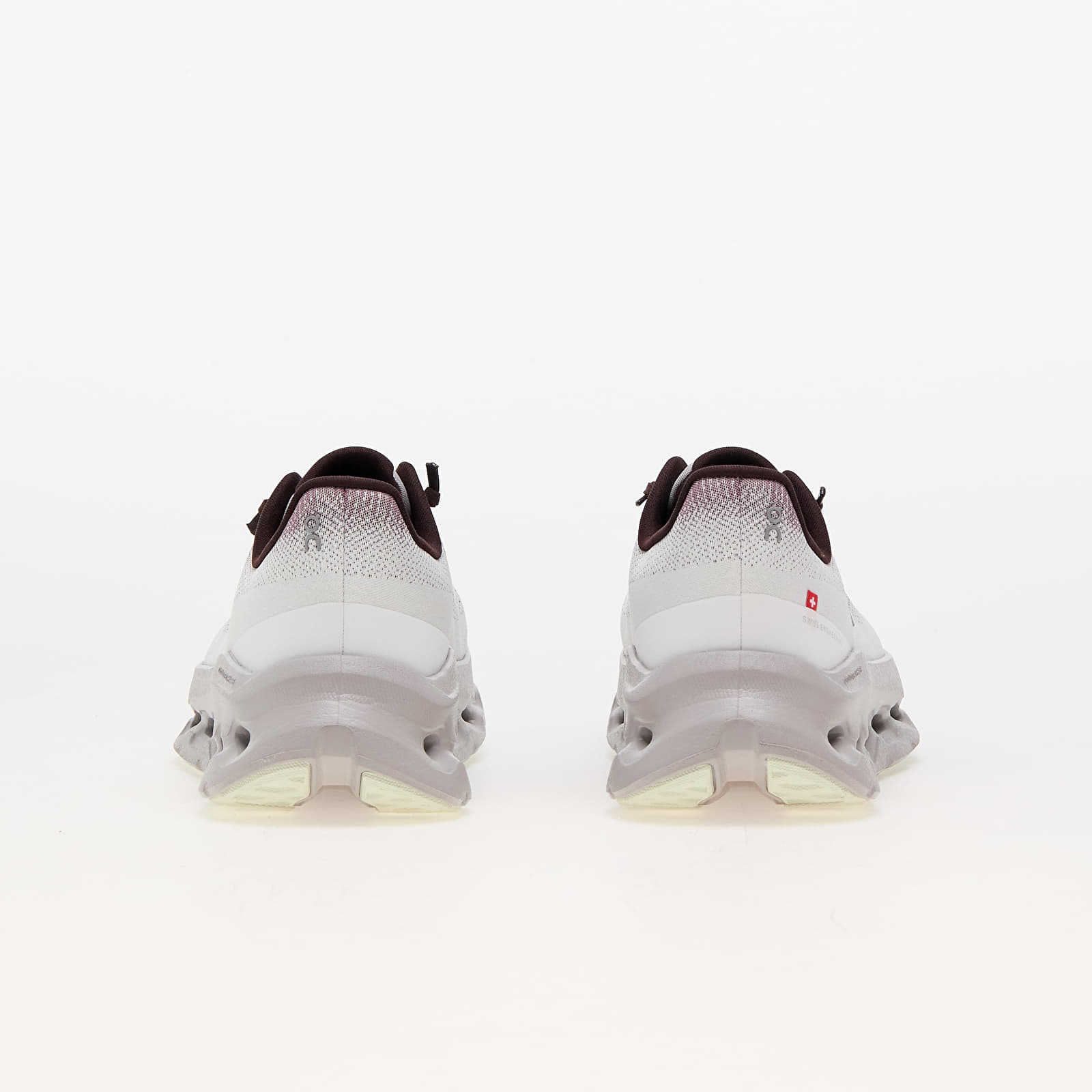 Scarpe donna On W Cloudtilt Quartz/ Pearl