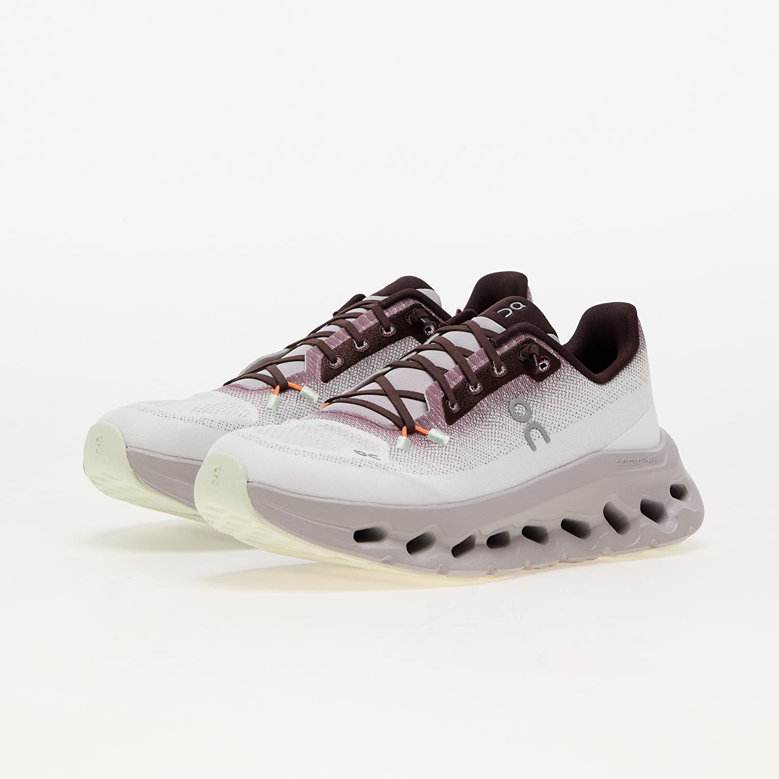 Scarpe donna On W Cloudtilt Quartz/ Pearl