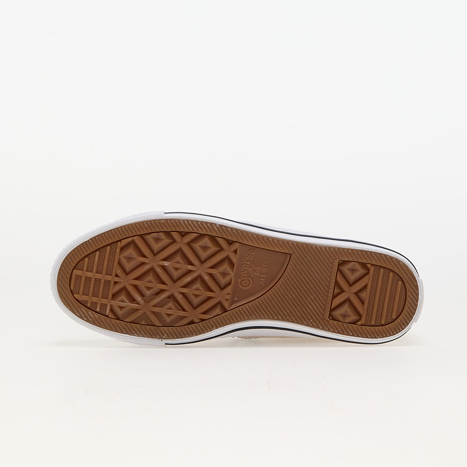 Męskie trampki i buty Converse One Star Pro Suede Egret/ White/ Black