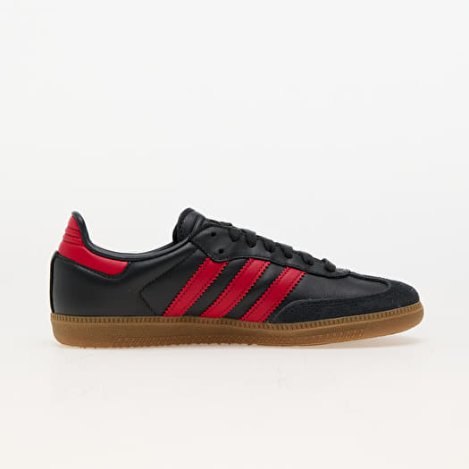 adidas gazelle silver green womens Men's Adidas Samba XLG - Black/Gum