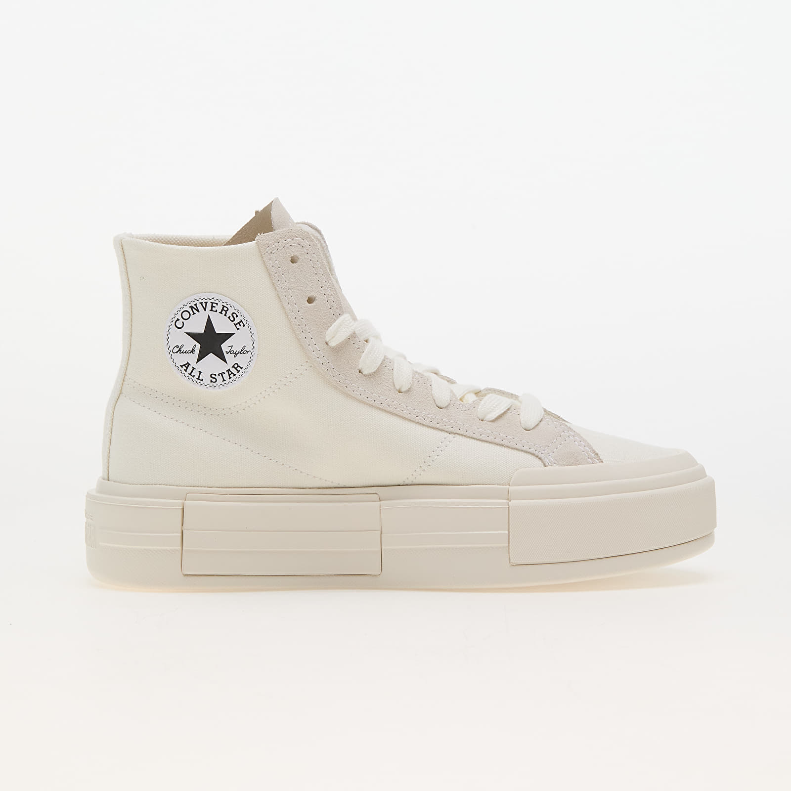 Pánské tenisky a boty Converse Chuck Taylor All Star Cruise Egret/ Egret/ Egret