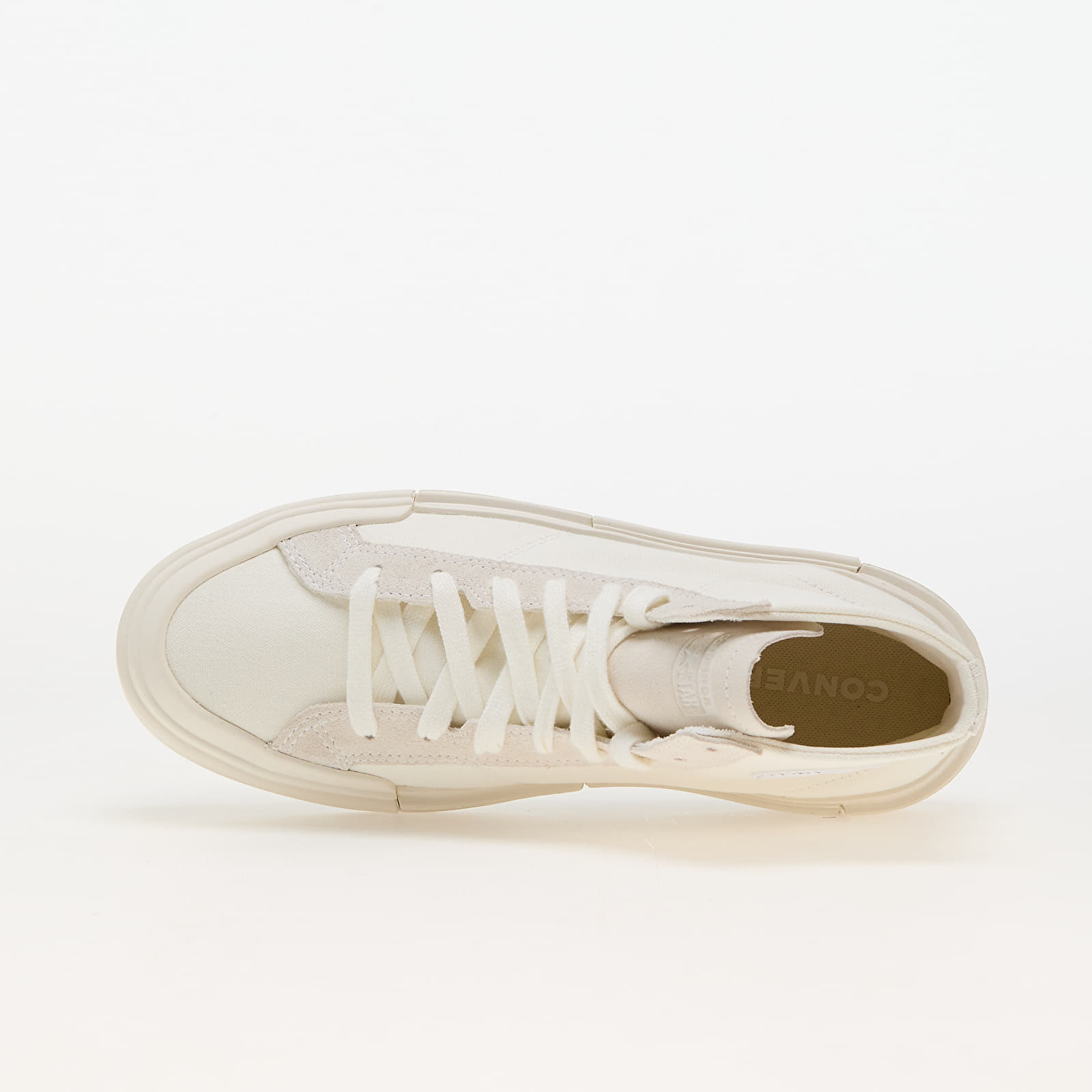 Pánské tenisky a boty Converse Chuck Taylor All Star Cruise Egret/ Egret/ Egret