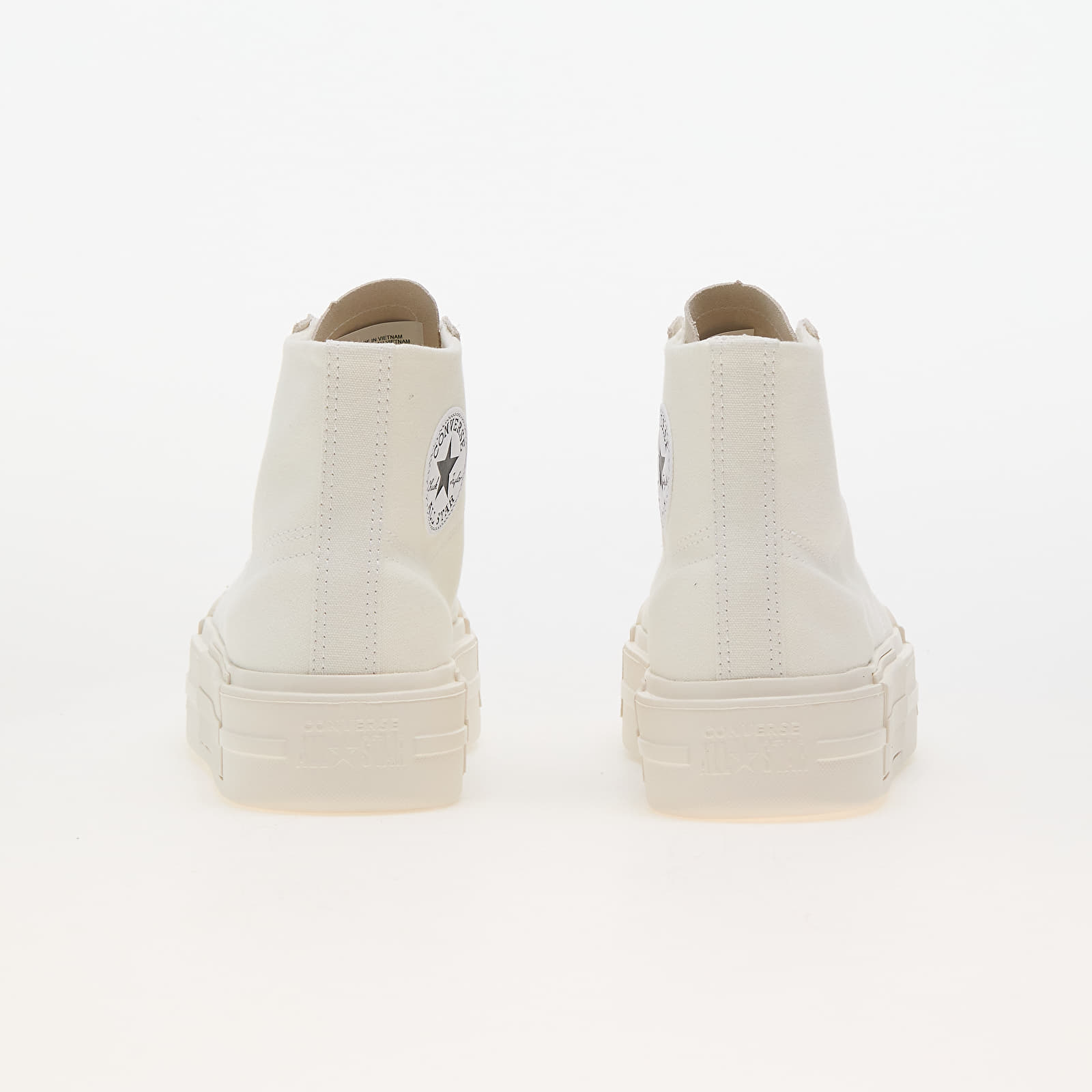 Pánské tenisky a boty Converse Chuck Taylor All Star Cruise Egret/ Egret/ Egret