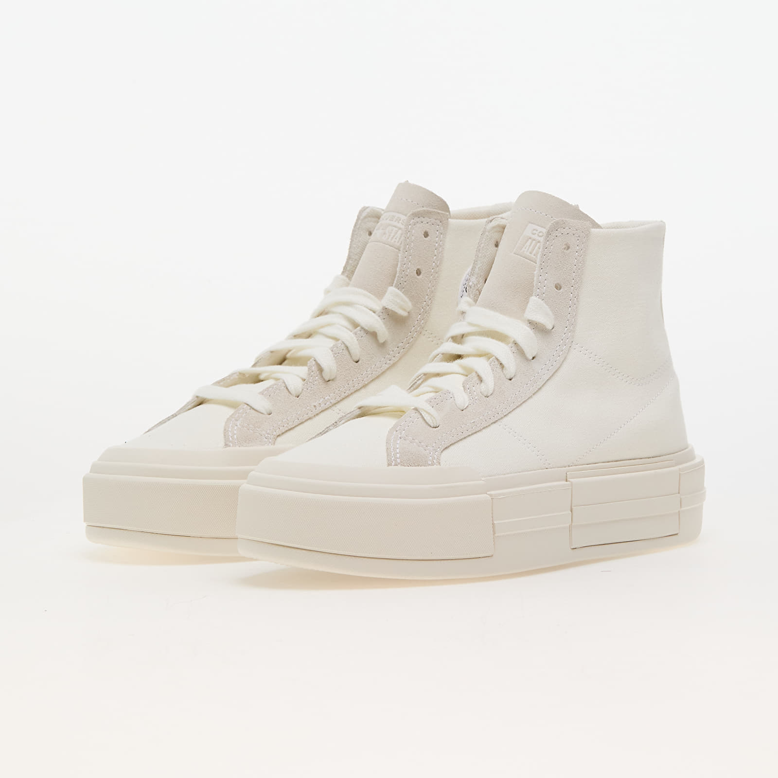 Pánské tenisky a boty Converse Chuck Taylor All Star Cruise Egret/ Egret/ Egret