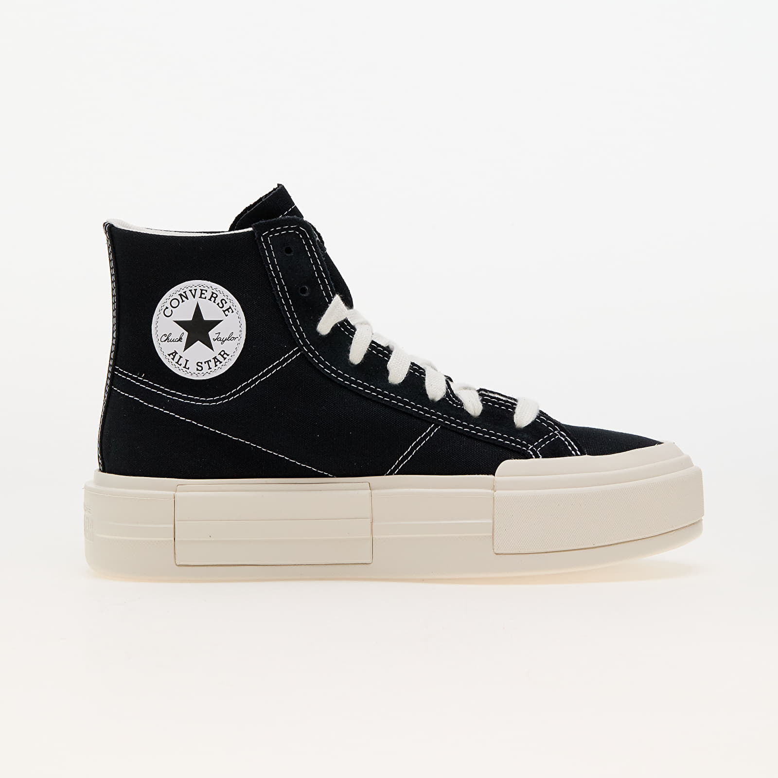 Men's sneakers and shoes Converse Chuck Taylor All Star Cruise Black/ Egret/ Black