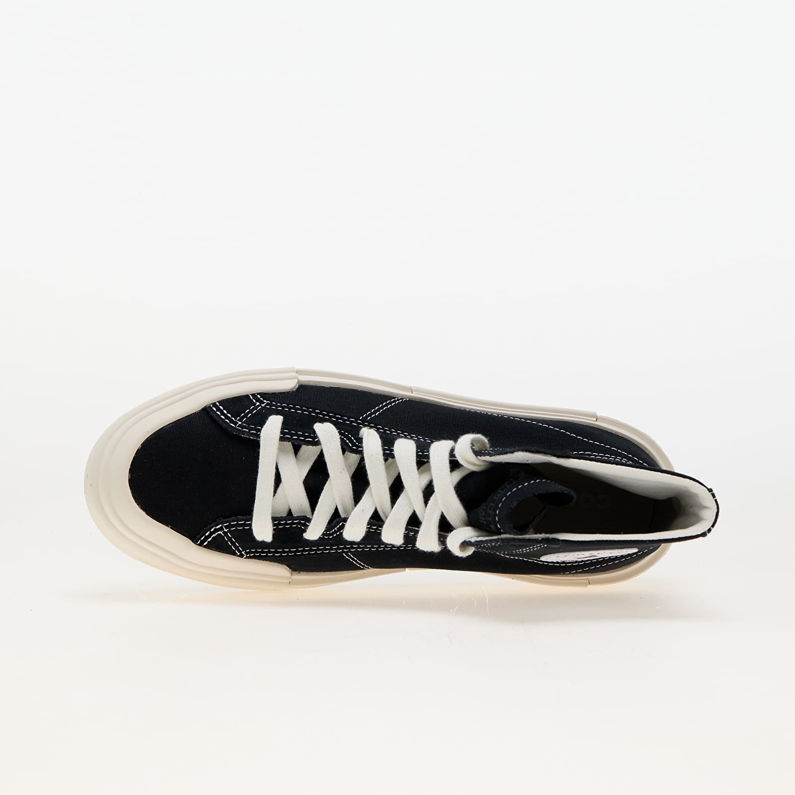 Men's sneakers and shoes Converse Chuck Taylor All Star Cruise Black/ Egret/ Black