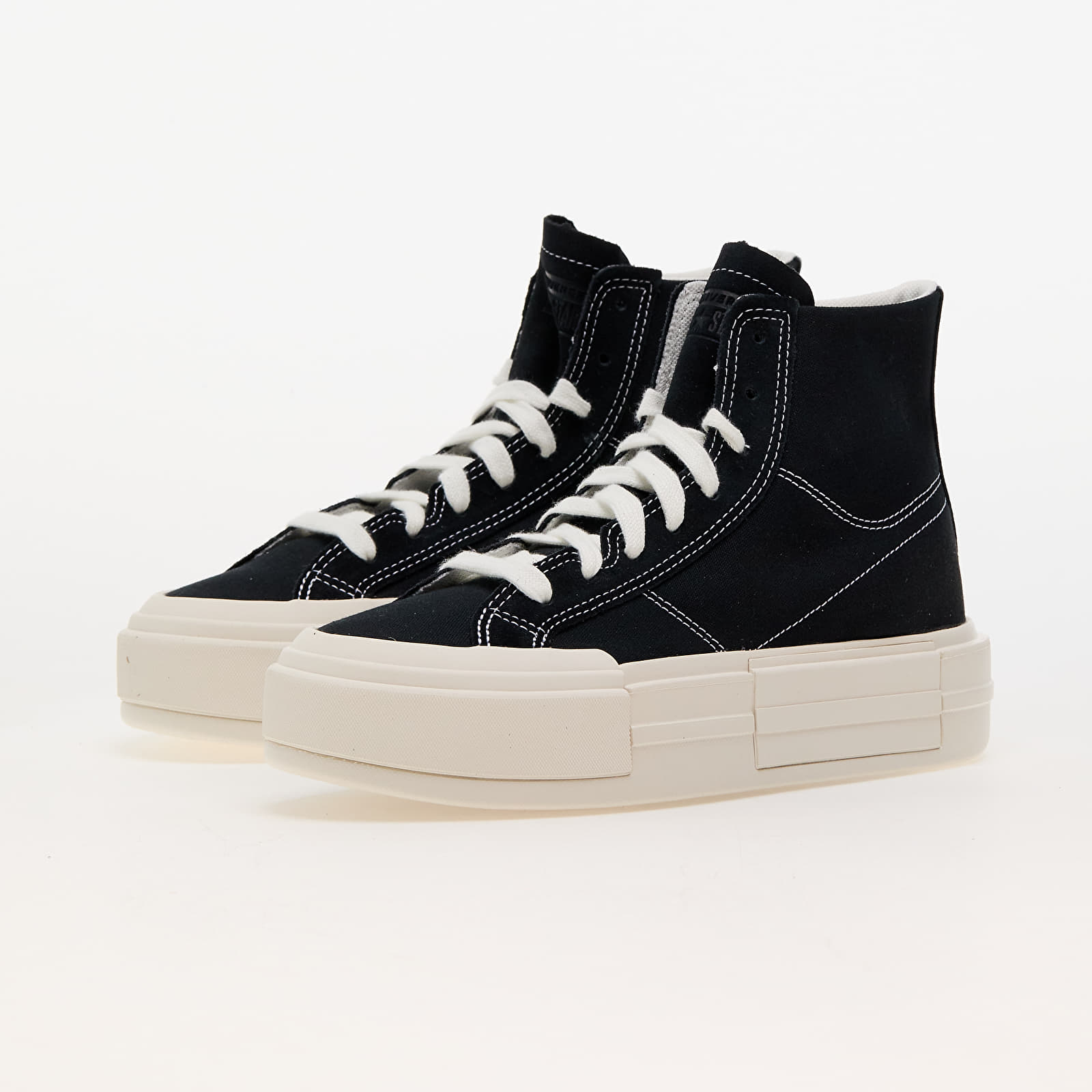 Men's sneakers and shoes Converse Chuck Taylor All Star Cruise Black/ Egret/ Black