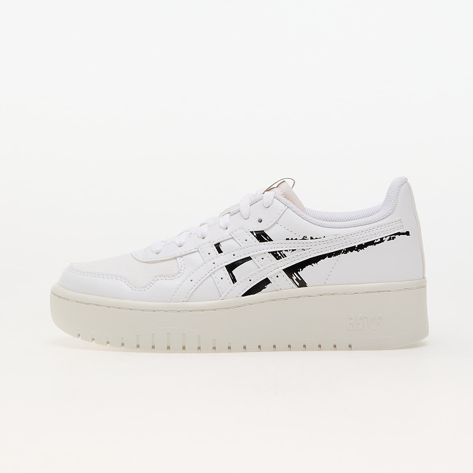 Ženske superge in čevlji Asics Japan S Pf White/ Cream