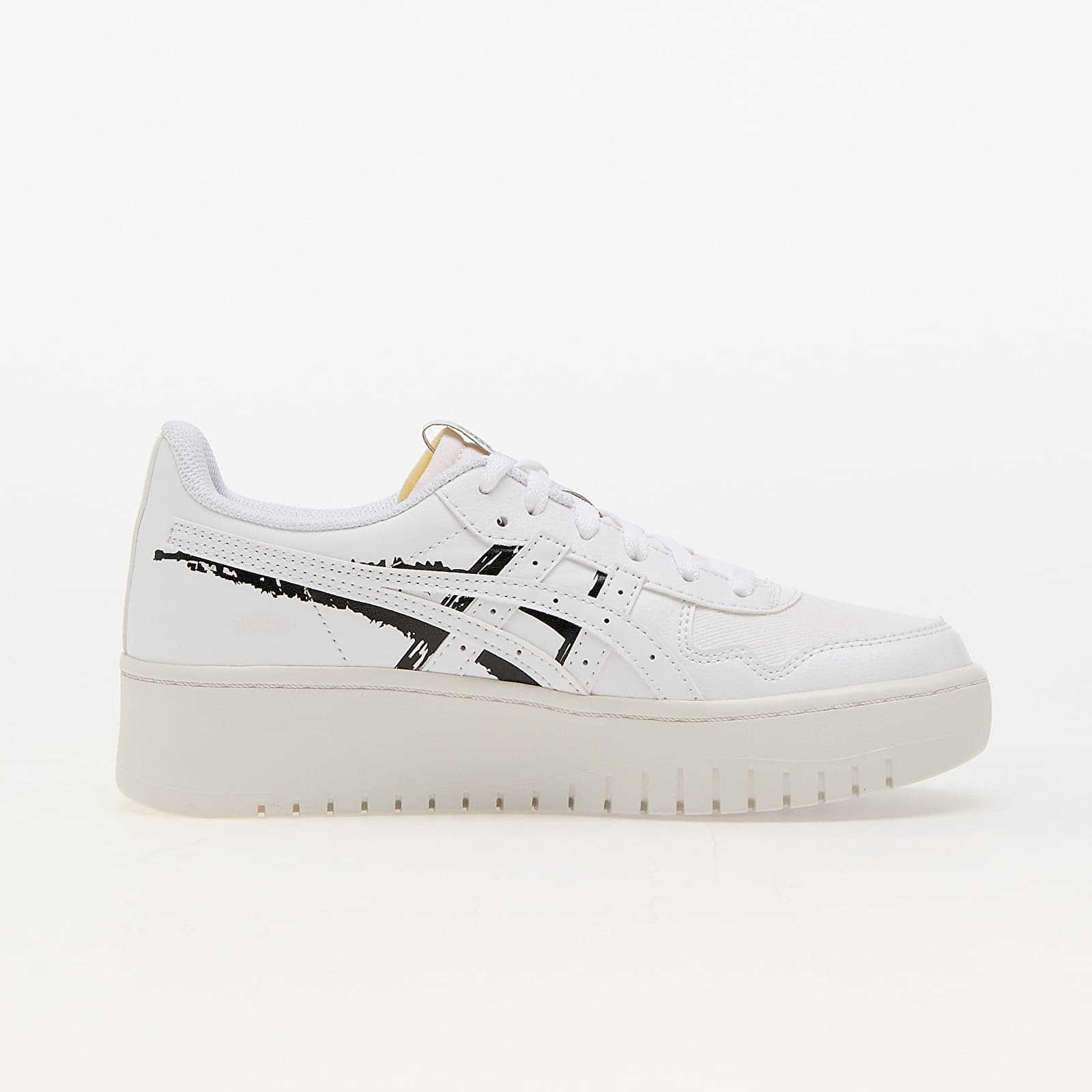 Ženske superge in čevlji Asics Japan S Pf White/ Cream
