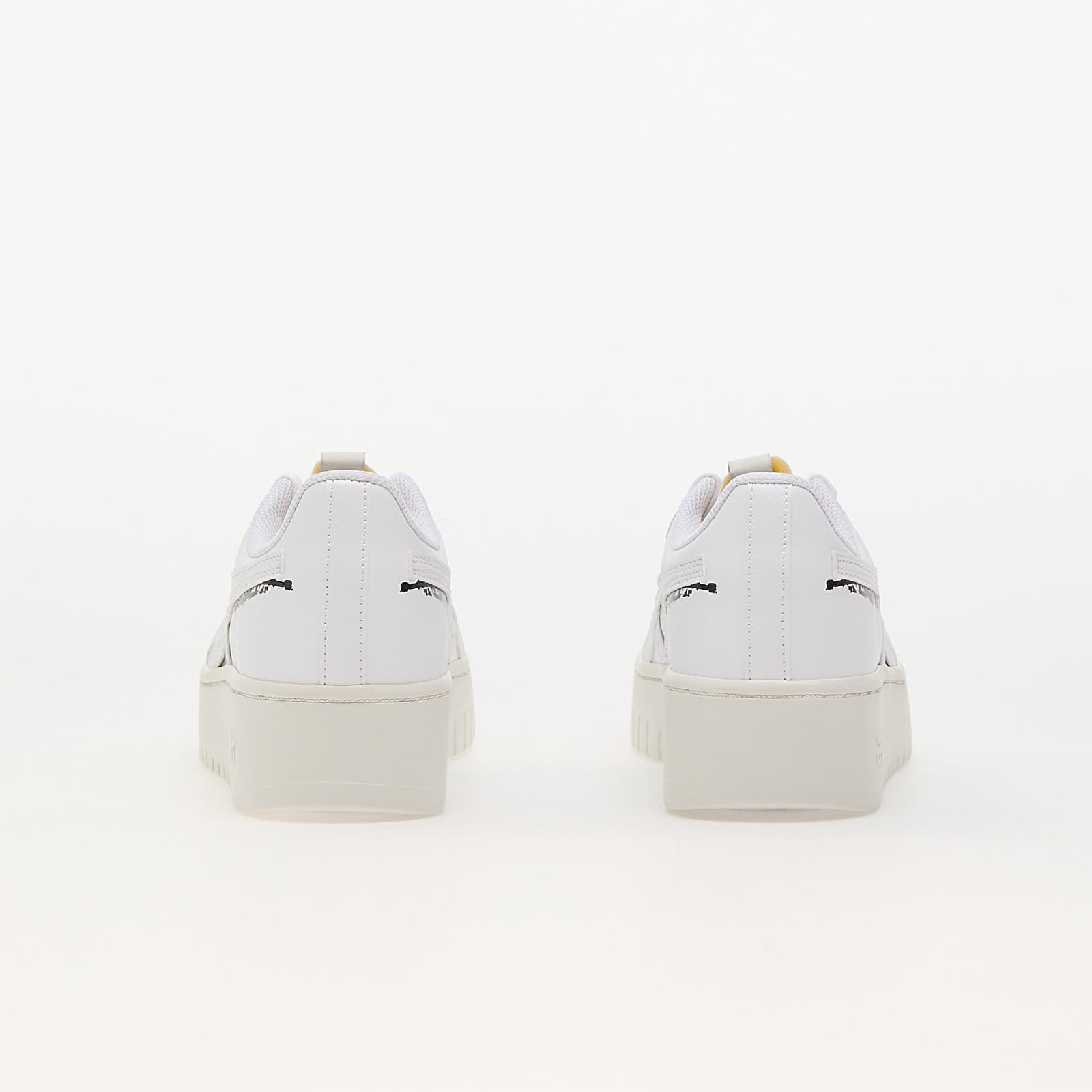 Ženske superge in čevlji Asics Japan S Pf White/ Cream