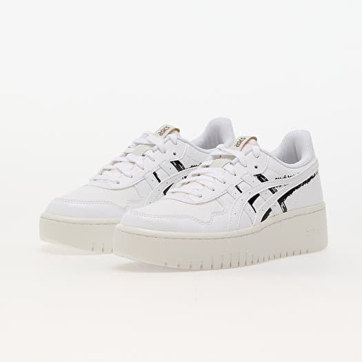 Platform sneakers japan clearance