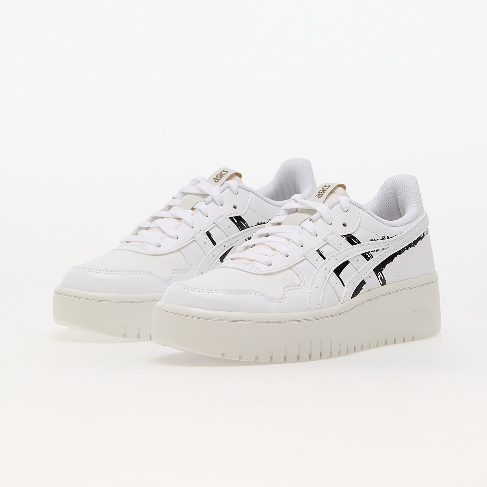 Ženske superge in čevlji Asics Japan S Pf White/ Cream
