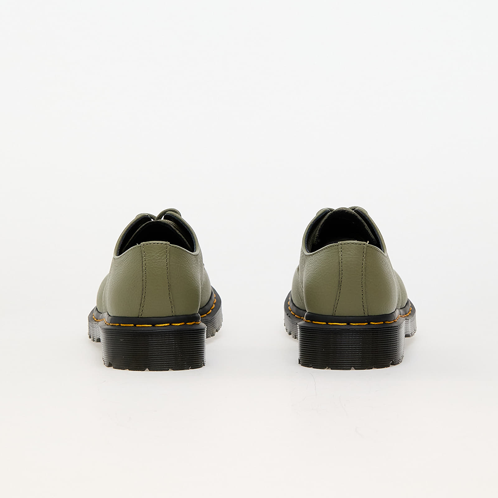 Жіноче взуття Dr. Martens 1461 Muted Olive Virginia