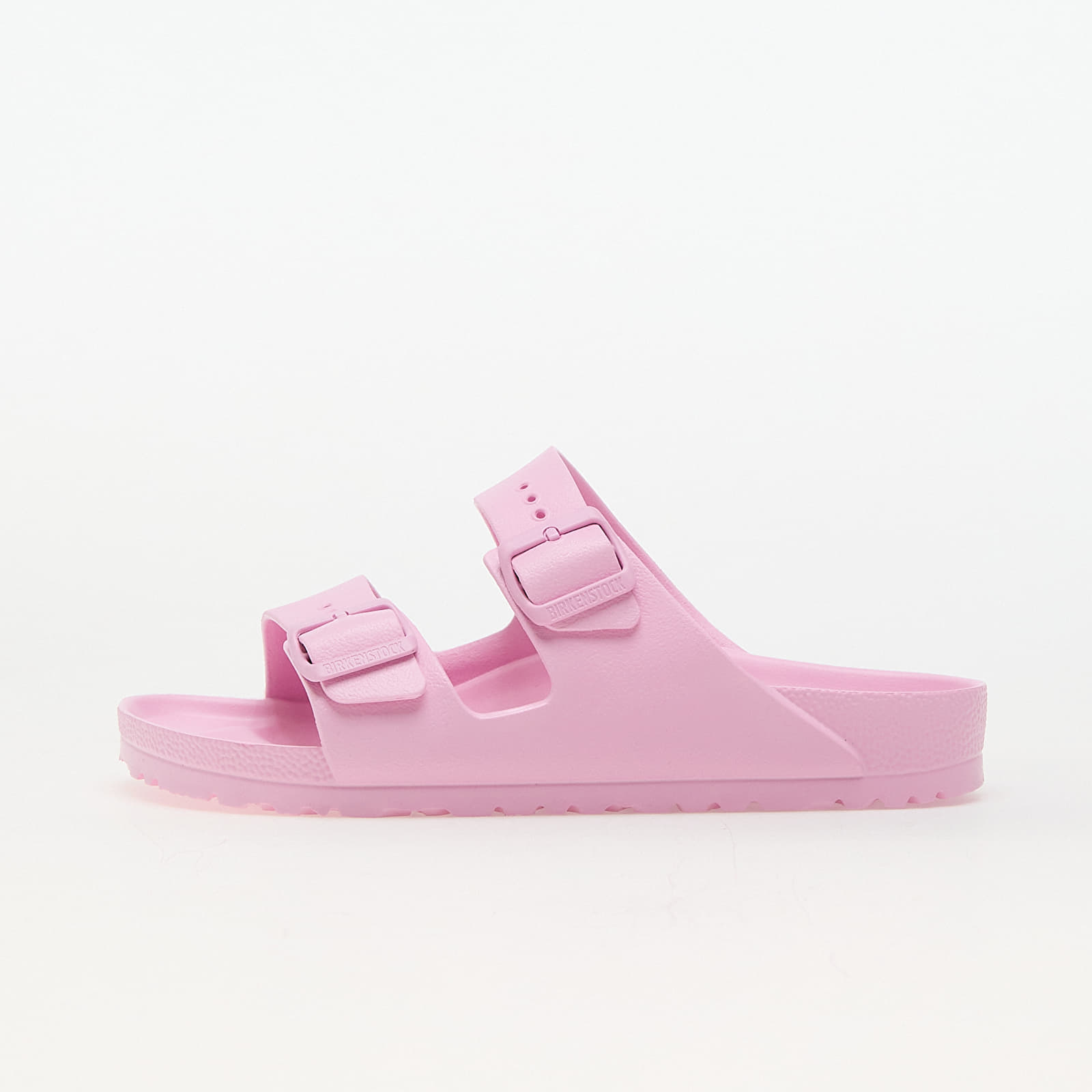 Joggesko og sko for kvinner Birkenstock Arizona Essentials EVA Fondant Pink