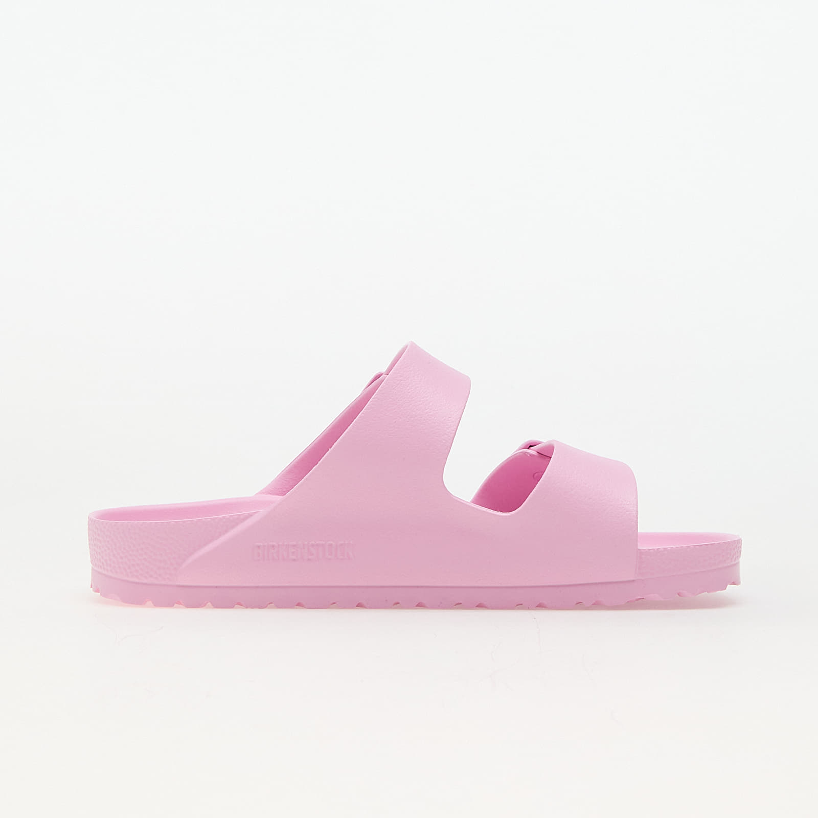 Joggesko og sko for kvinner Birkenstock Arizona Essentials EVA Fondant Pink