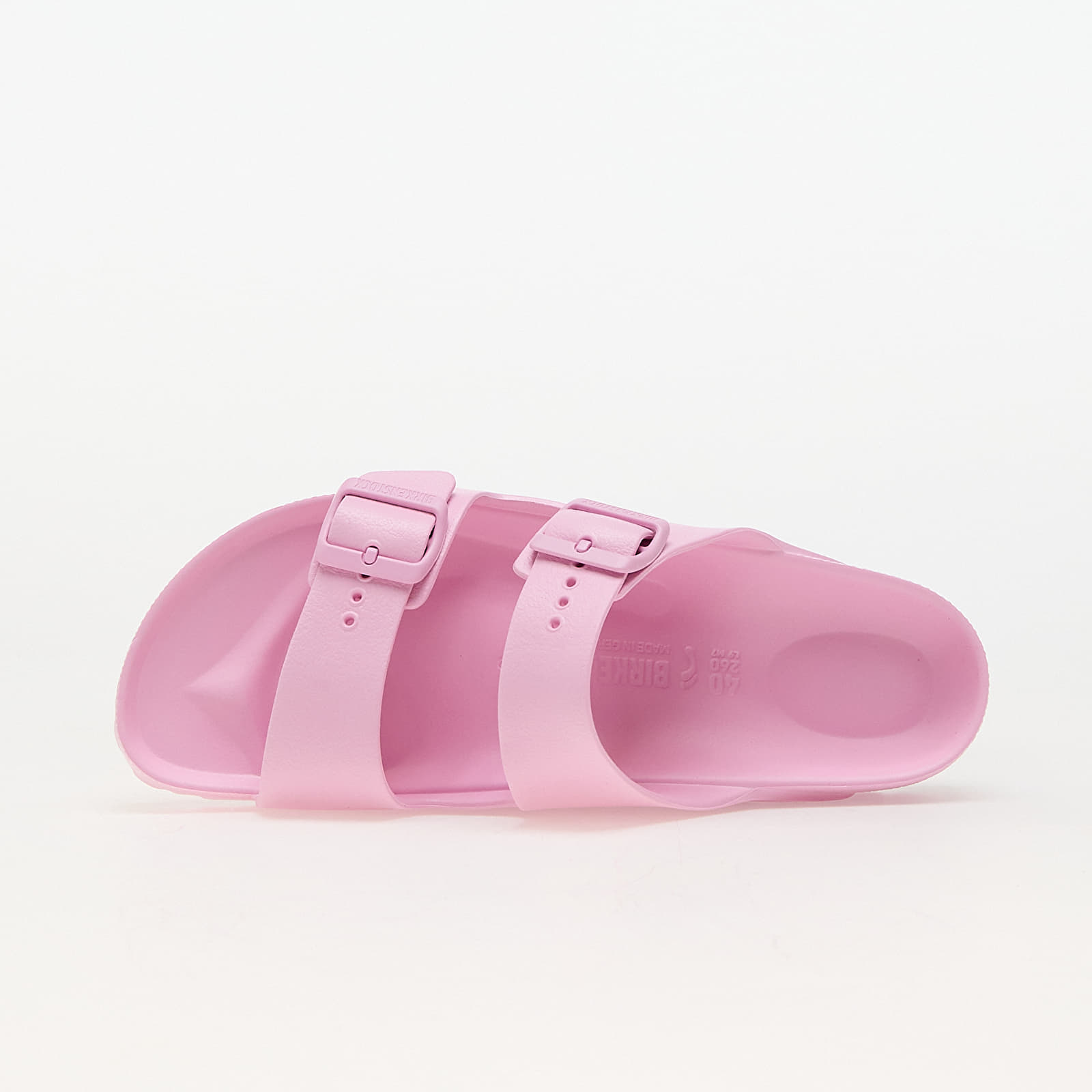 Joggesko og sko for kvinner Birkenstock Arizona Essentials EVA Fondant Pink