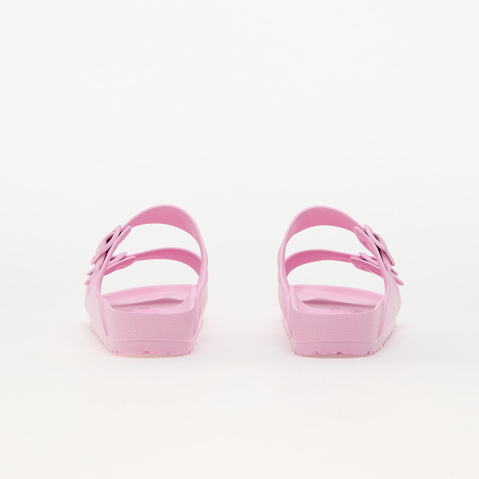 Joggesko og sko for kvinner Birkenstock Arizona Essentials EVA Fondant Pink