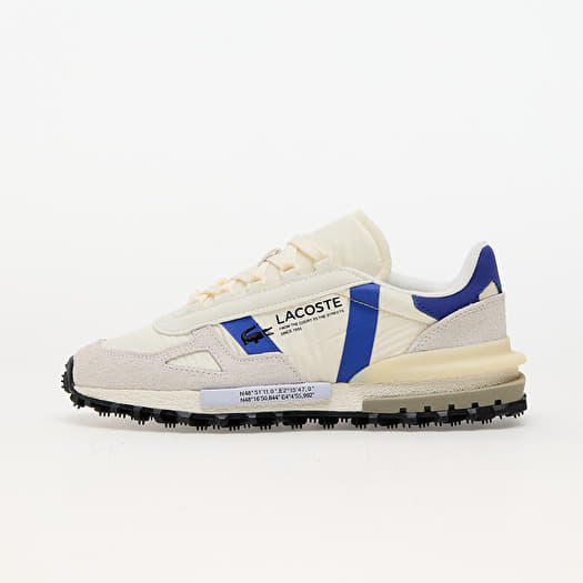 Lacoste saldi scarpe outlet