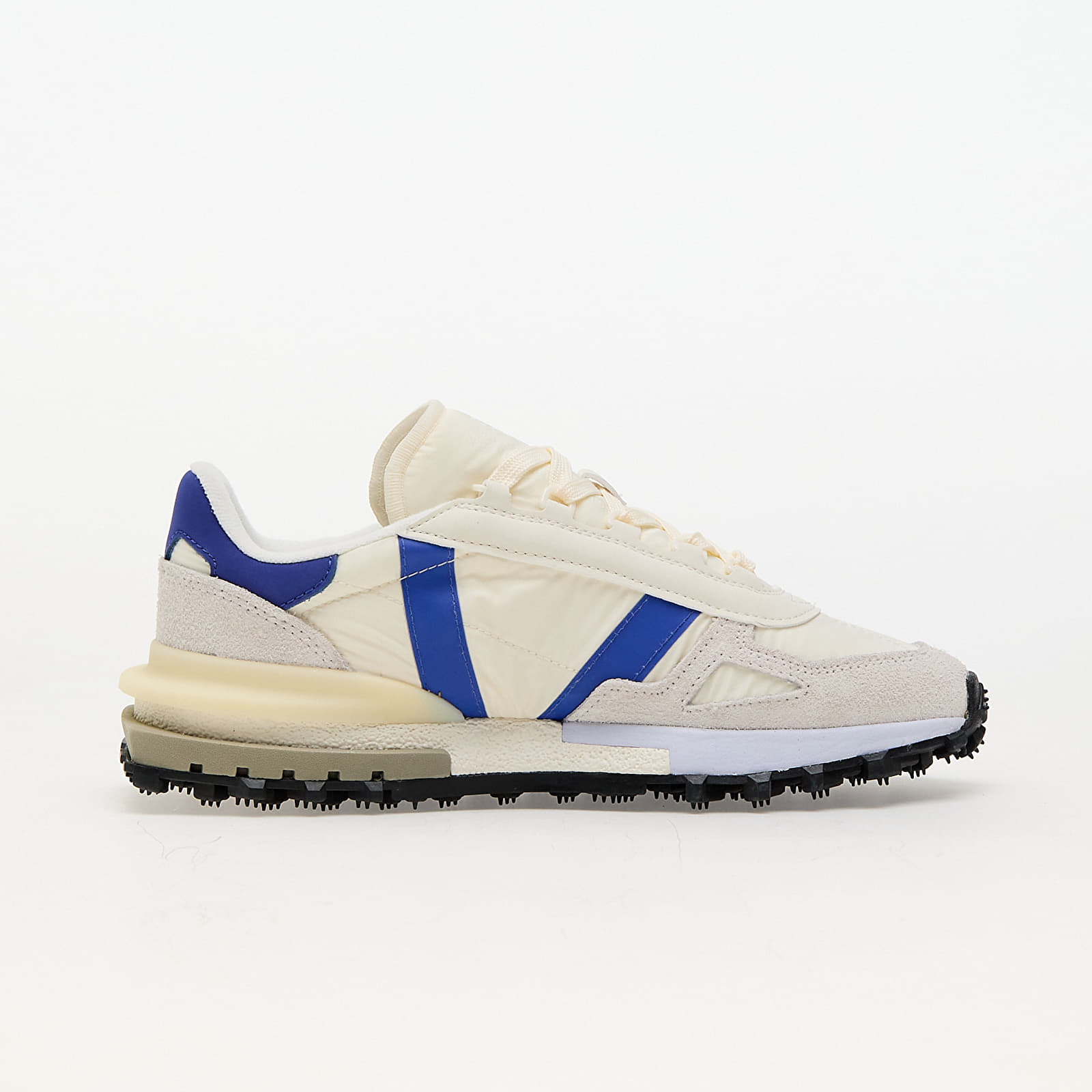 Мъжки кецове и обувки LACOSTE Elite Active Off White