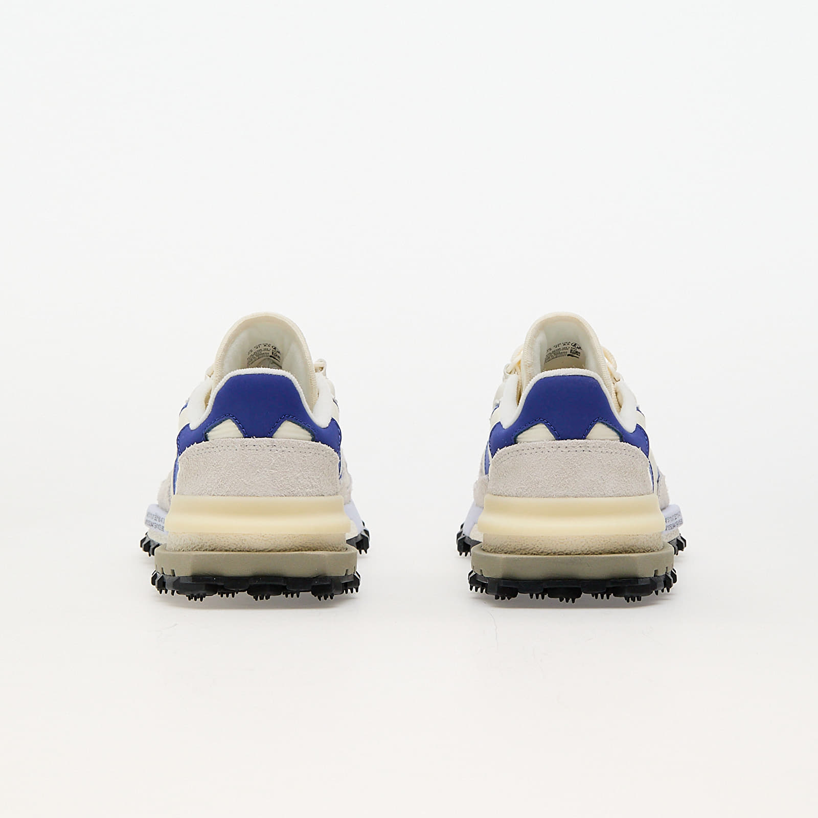 Мъжки кецове и обувки LACOSTE Elite Active Off White